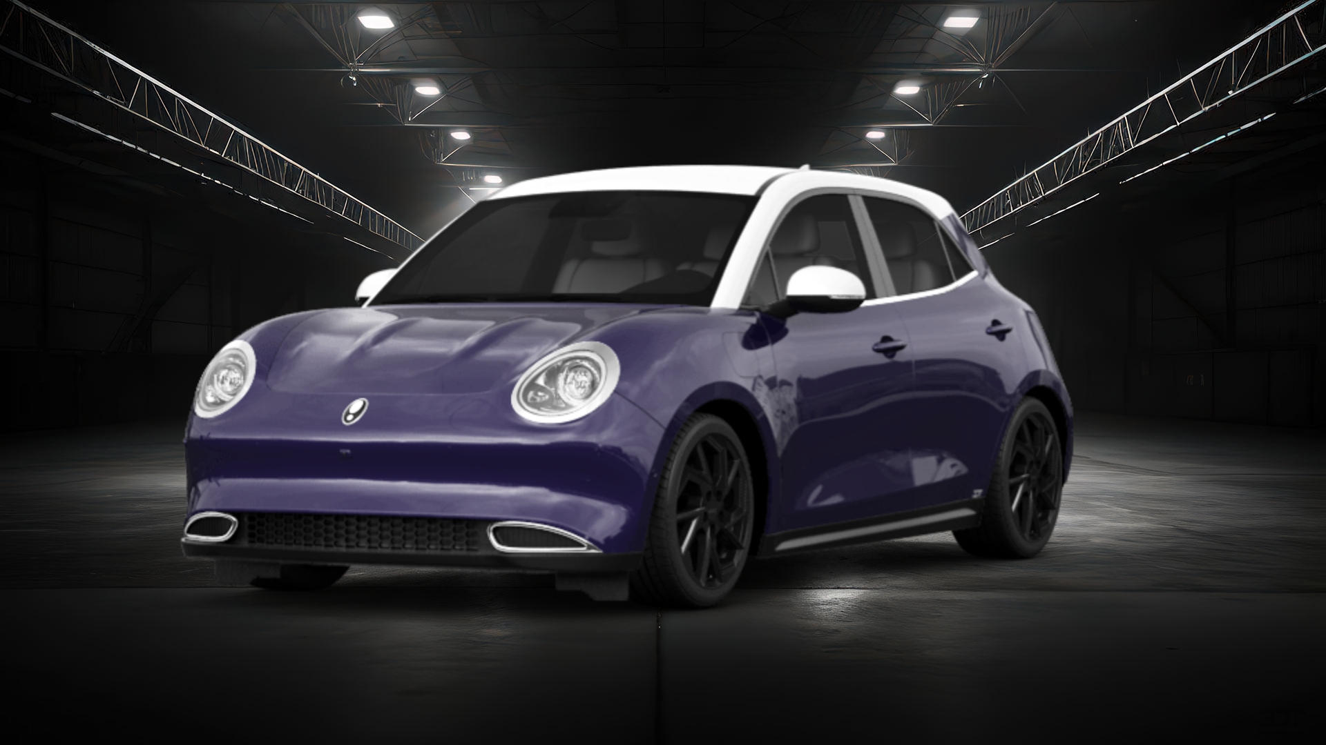 tachmatata | 3DTuning汽车车库