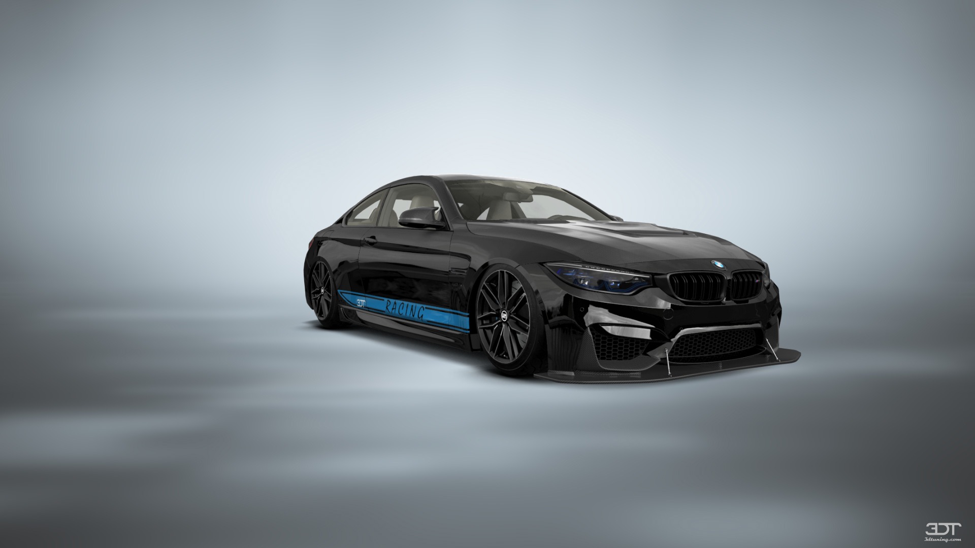 kbret's Car Garage | 3DTuning
