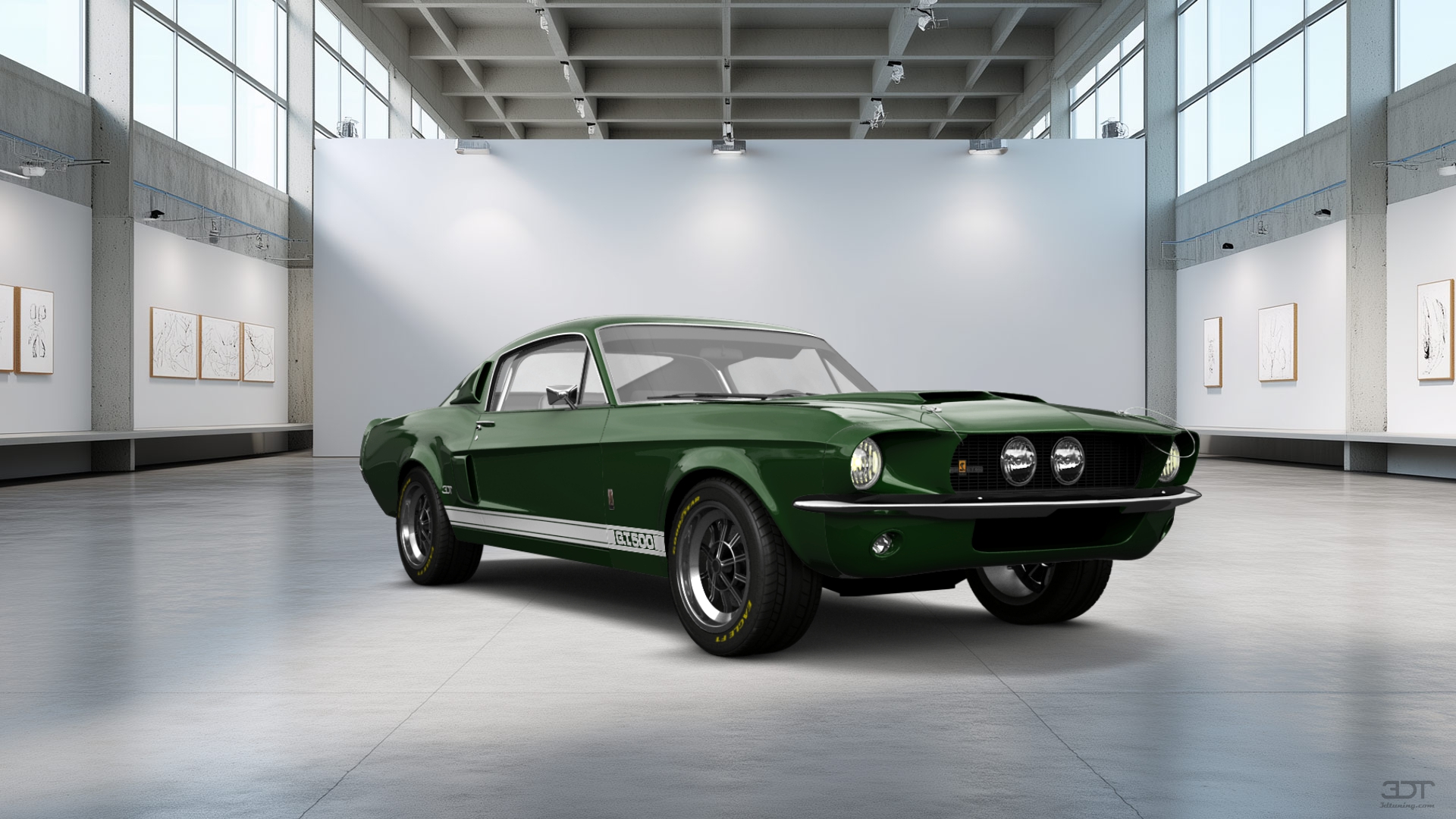 Marangon212 | 3DTuning汽车车库