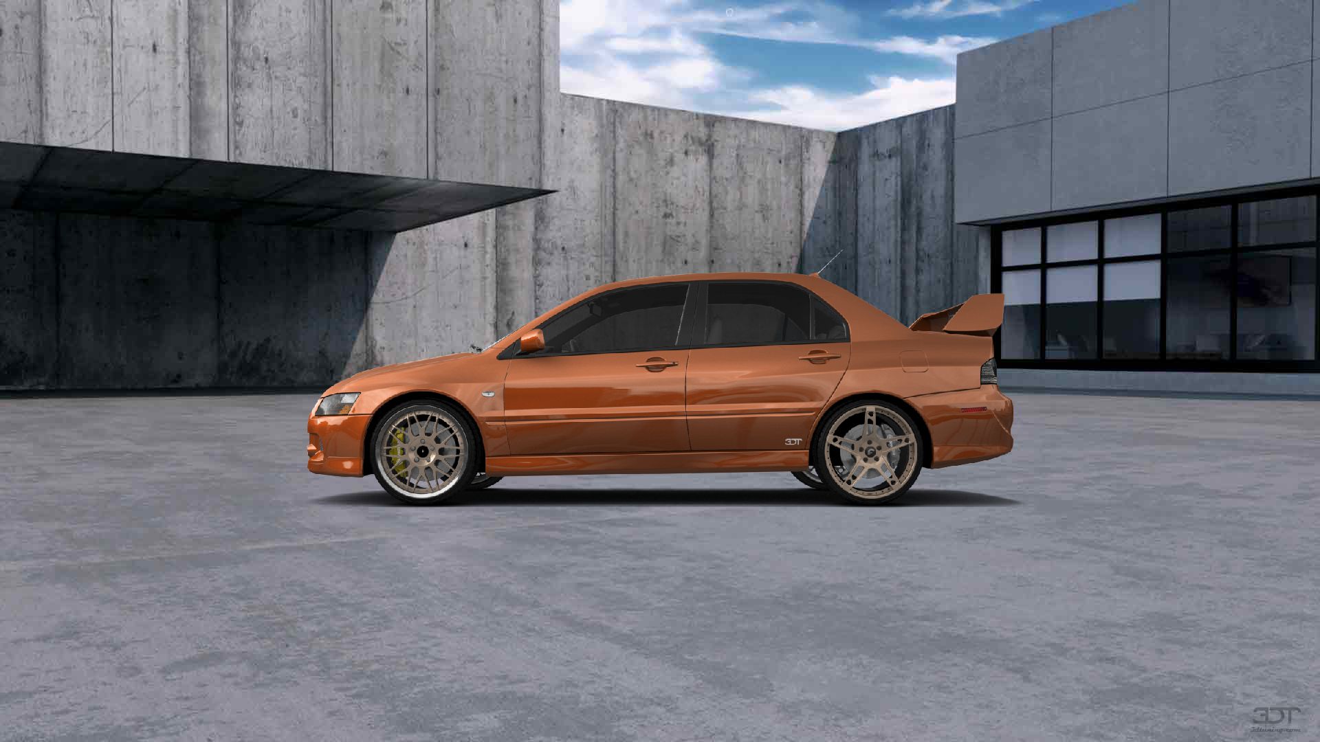 thadog's Car Garage | 3DTuning