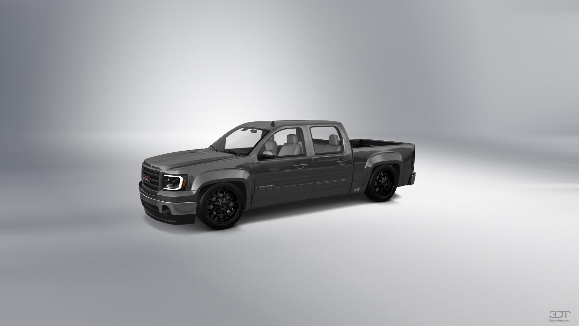 Itzs.alexmp's Car Garage | 3DTuning