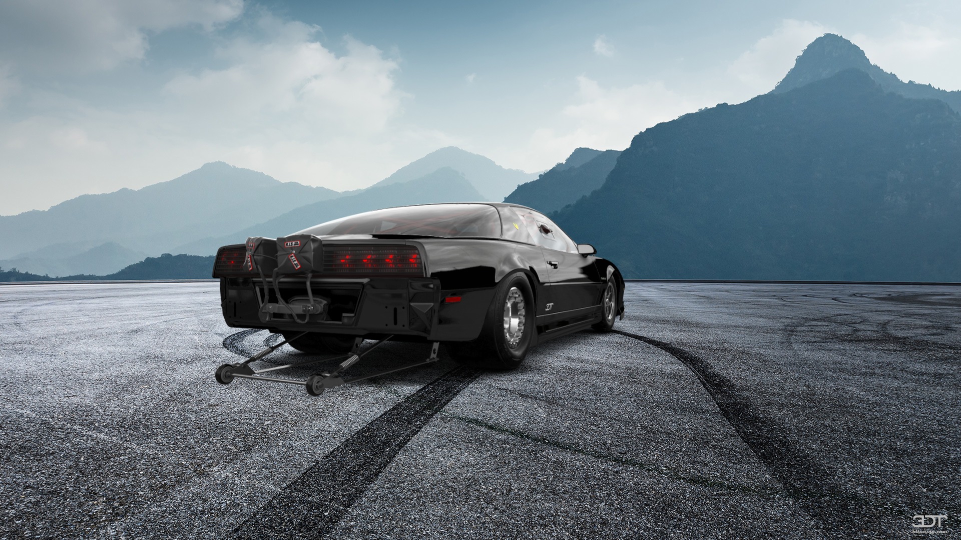 JT0509's Car Garage | 3DTuning