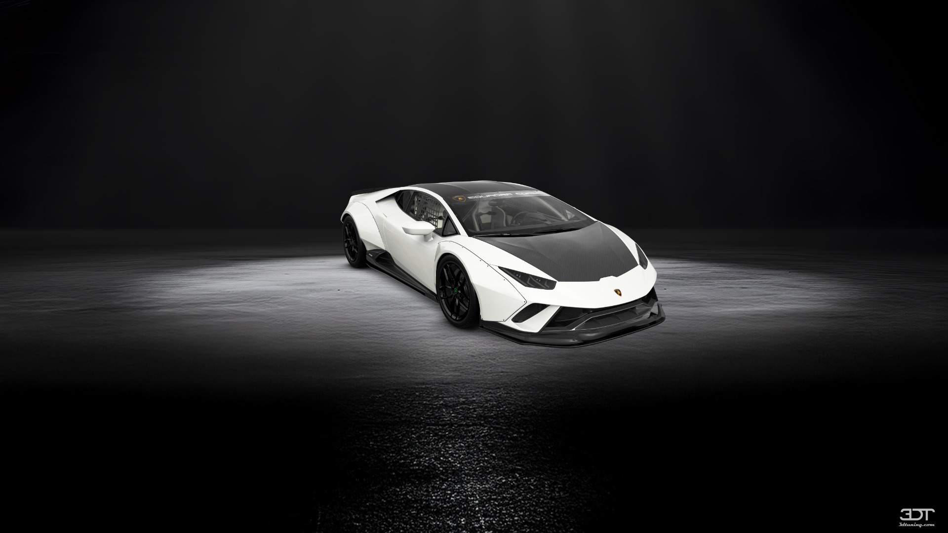 Jordan10. | Car Garage on 3DTuning