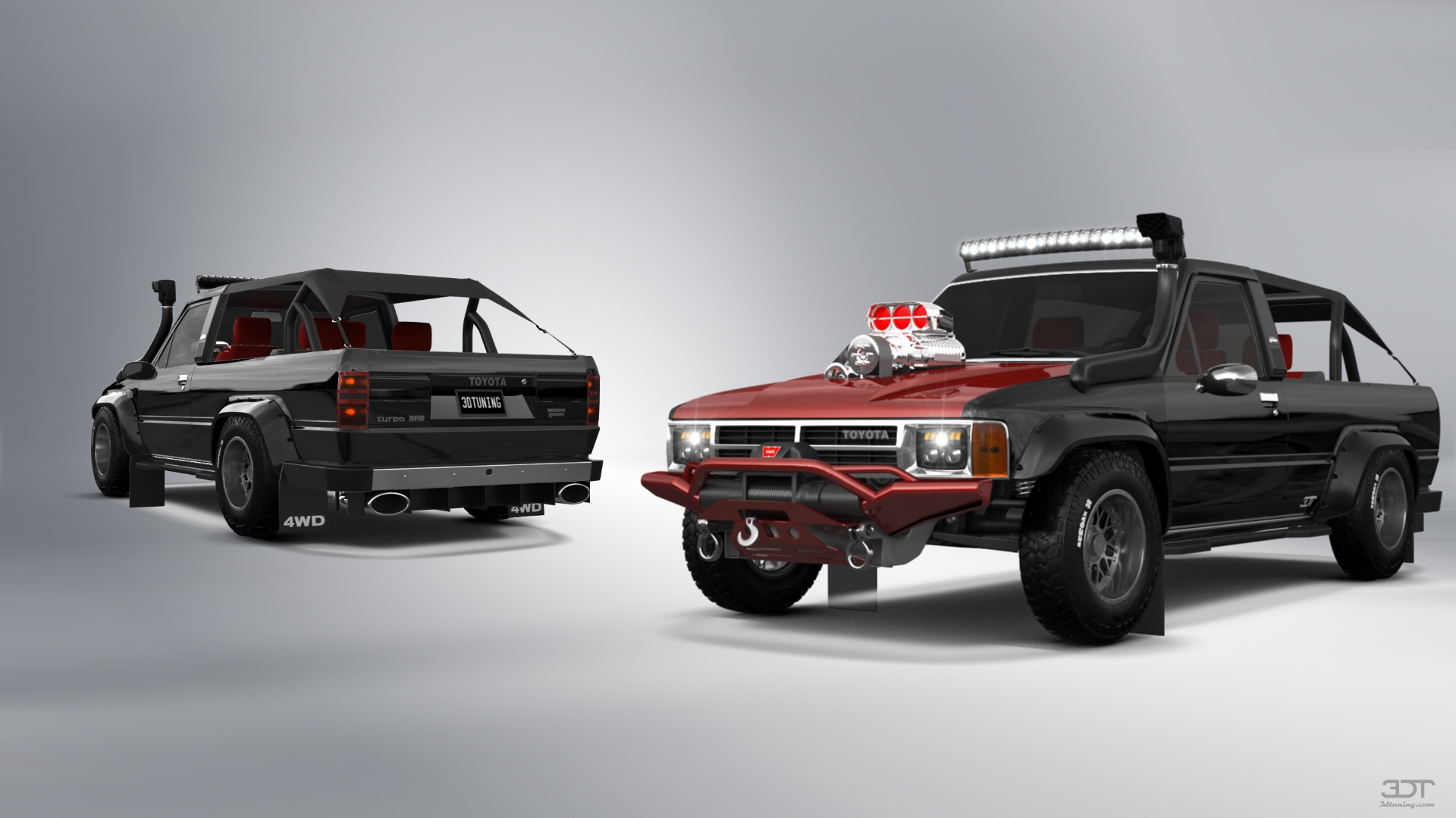 tyson998's Car Garage | 3DTuning