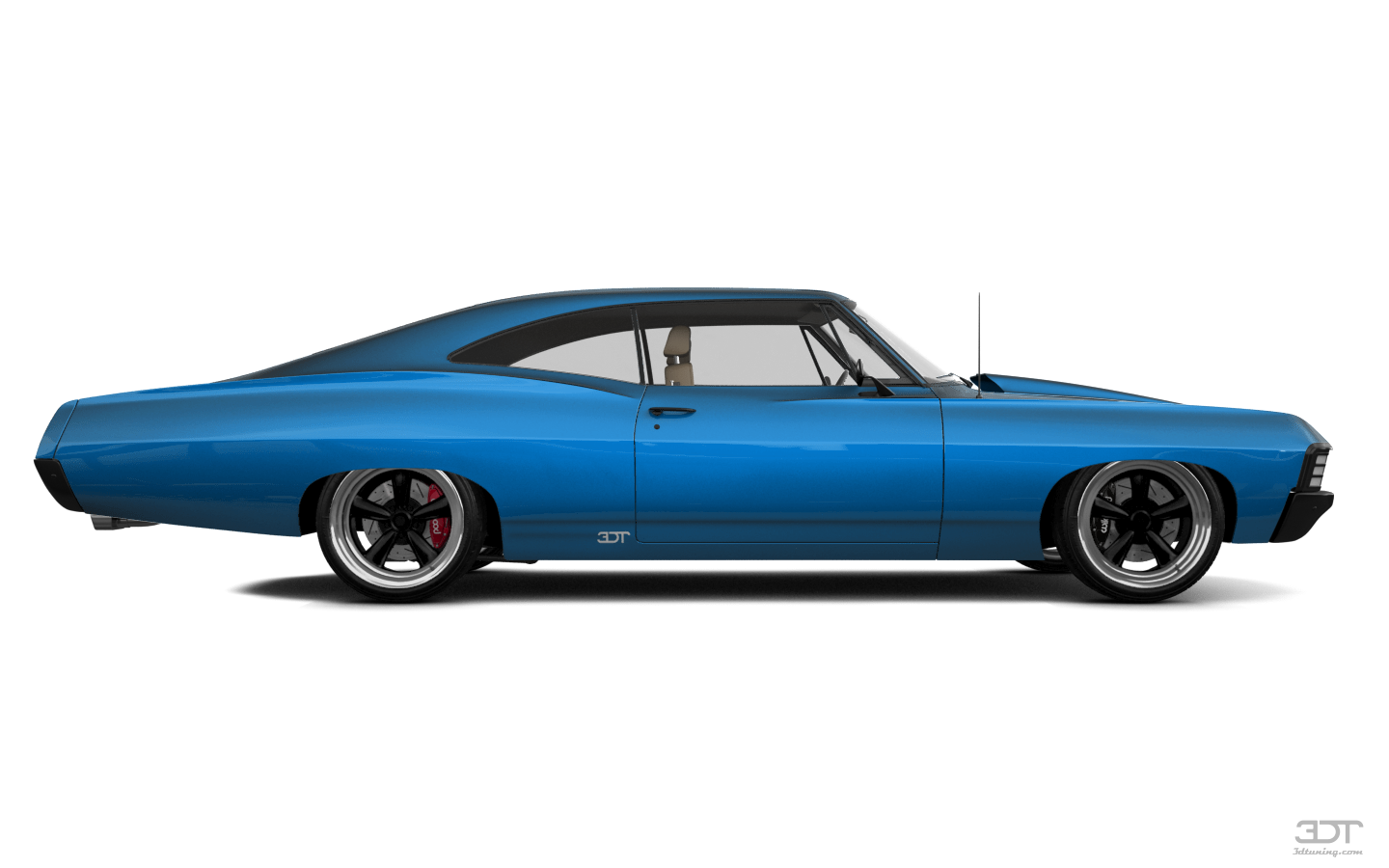 Yenkosc | Car Garage on 3DTuning