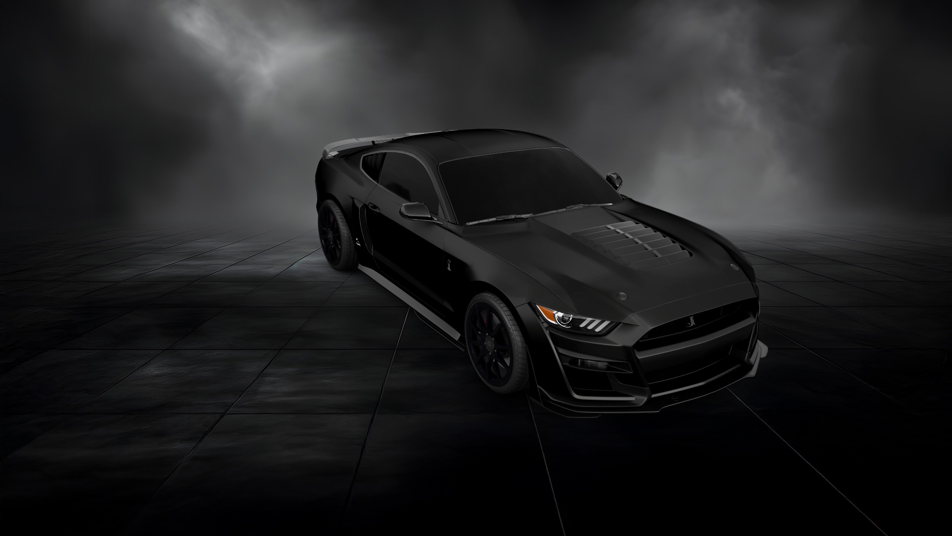 395vjepJK1's Car Garage | 3DTuning