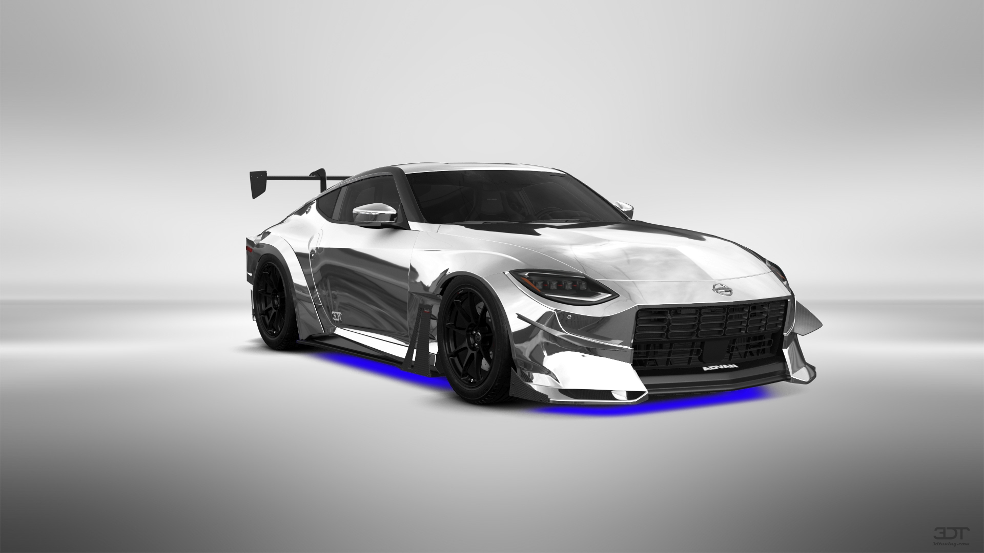 berylgamers23 | Car Garage on 3DTuning