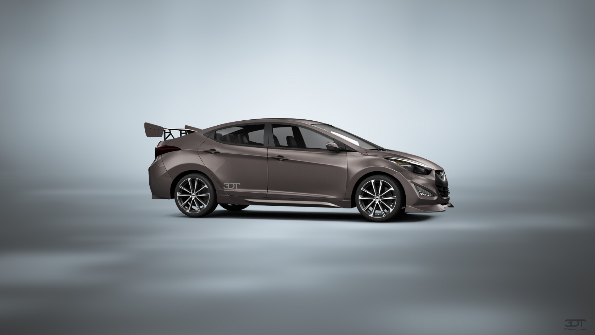 3DT-Share-88's Car Garage | 3DTuning