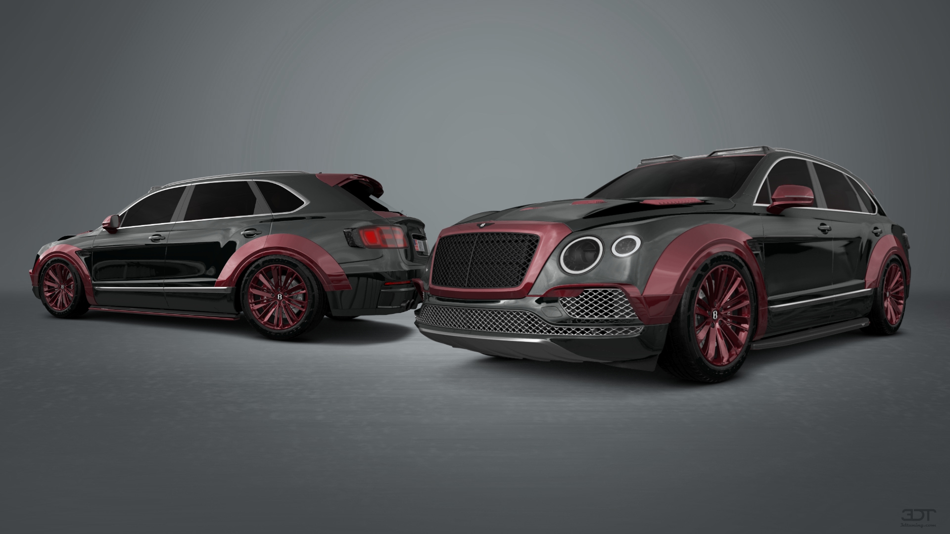 geovanyrivas3's Car Garage | 3DTuning