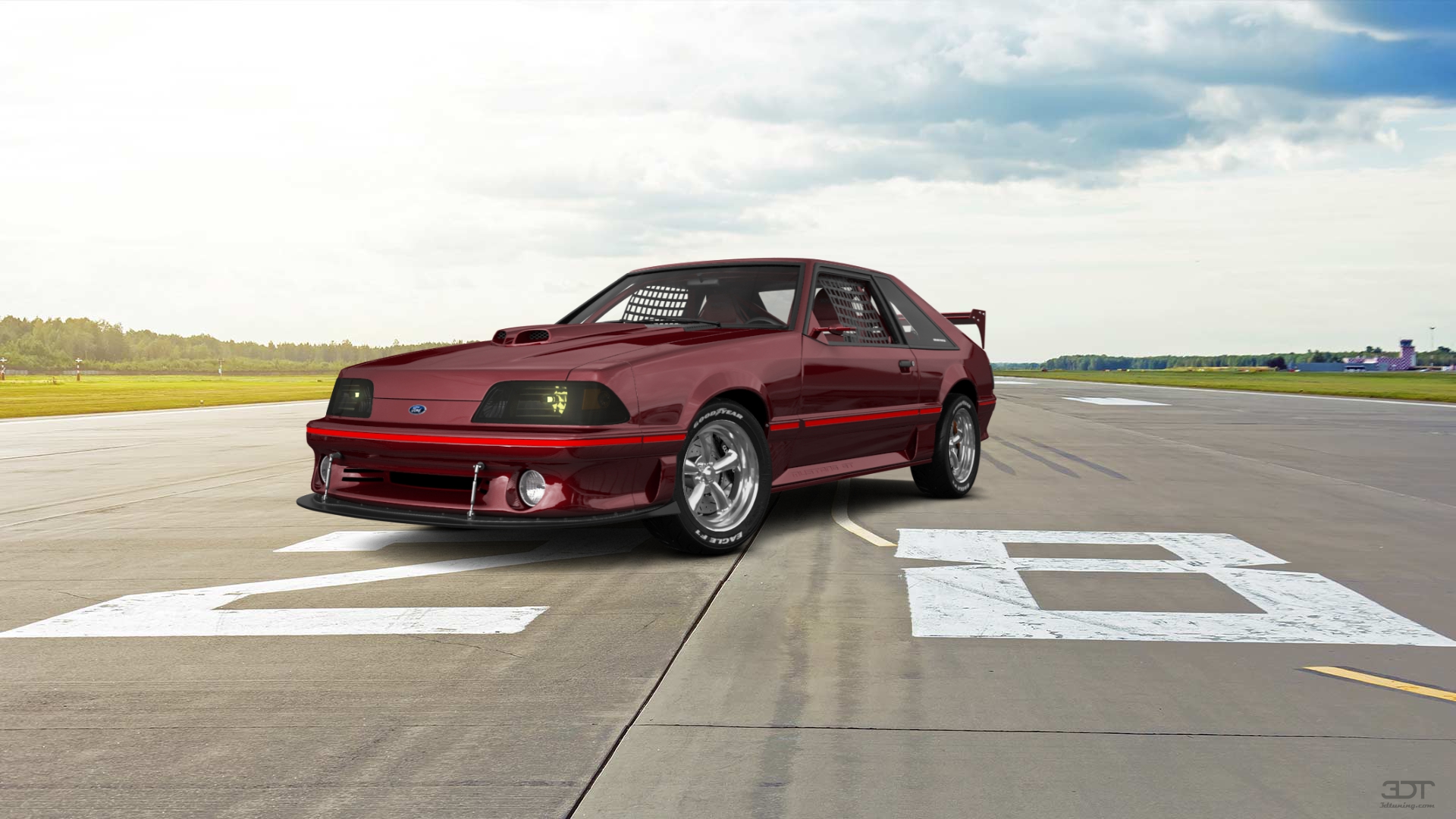 danielleventer | Car Garage on 3DTuning