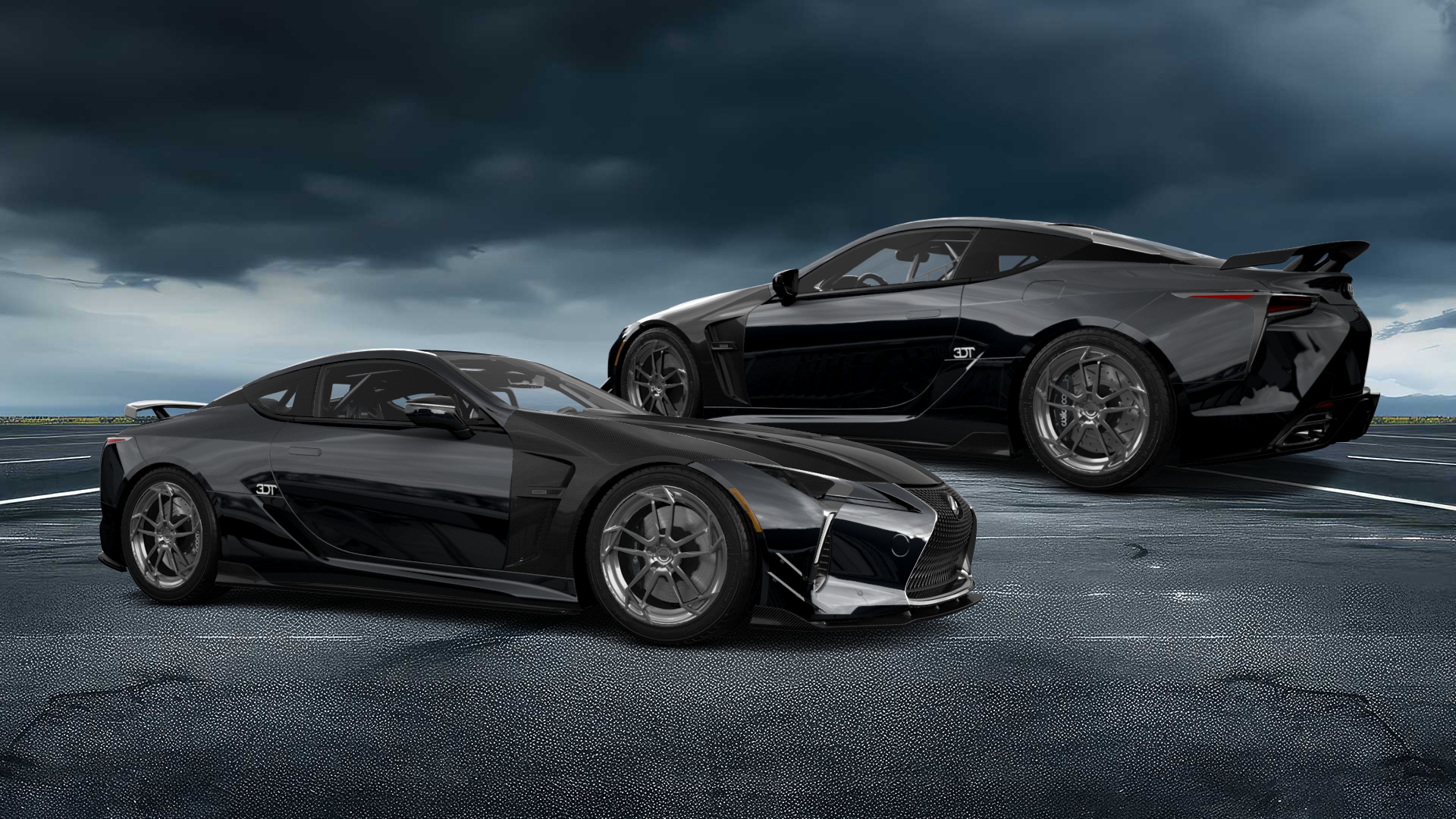 3DT-Share-68's Car Garage | 3DTuning