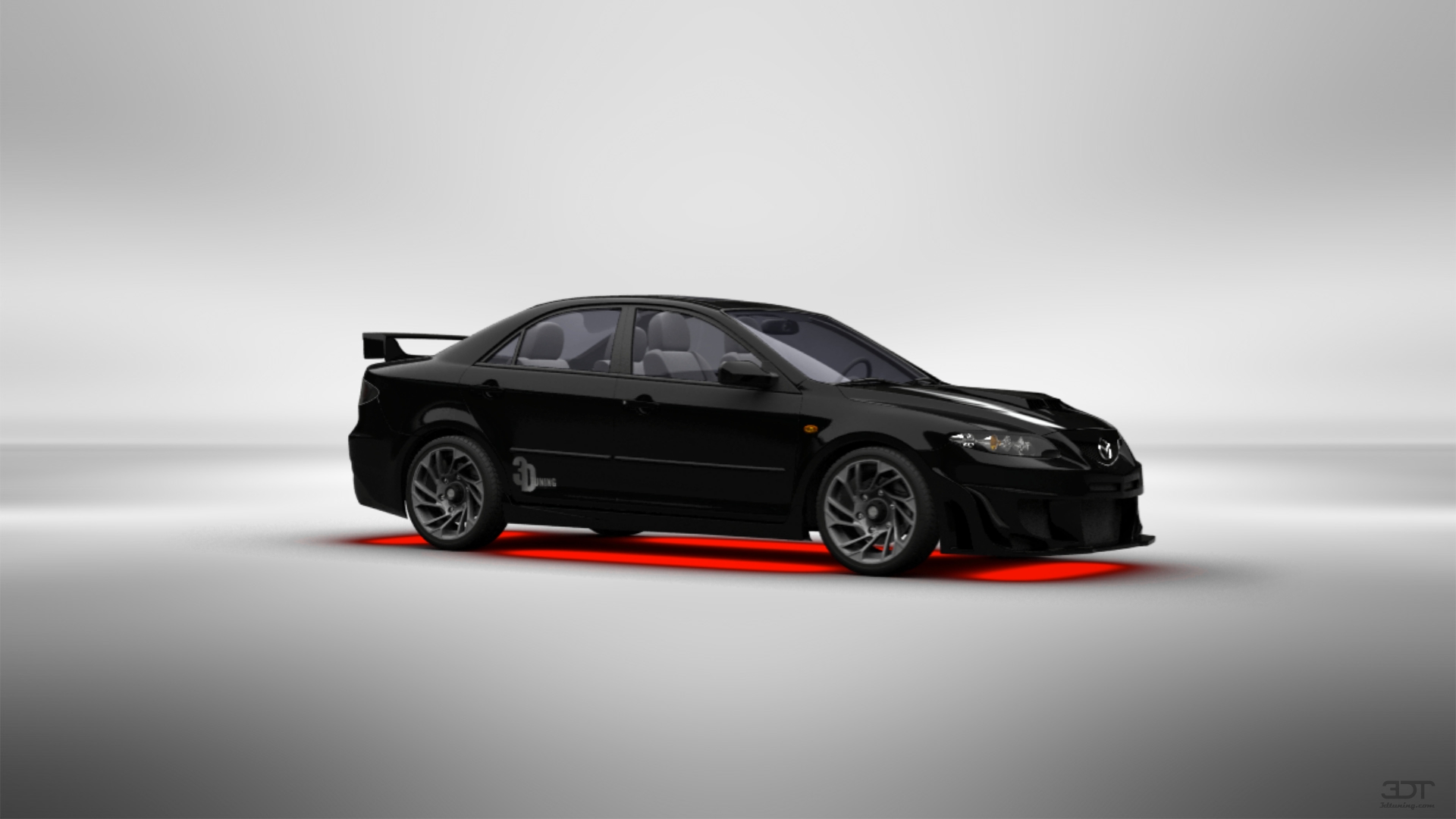 Jakusum10's Car Garage | 3DTuning