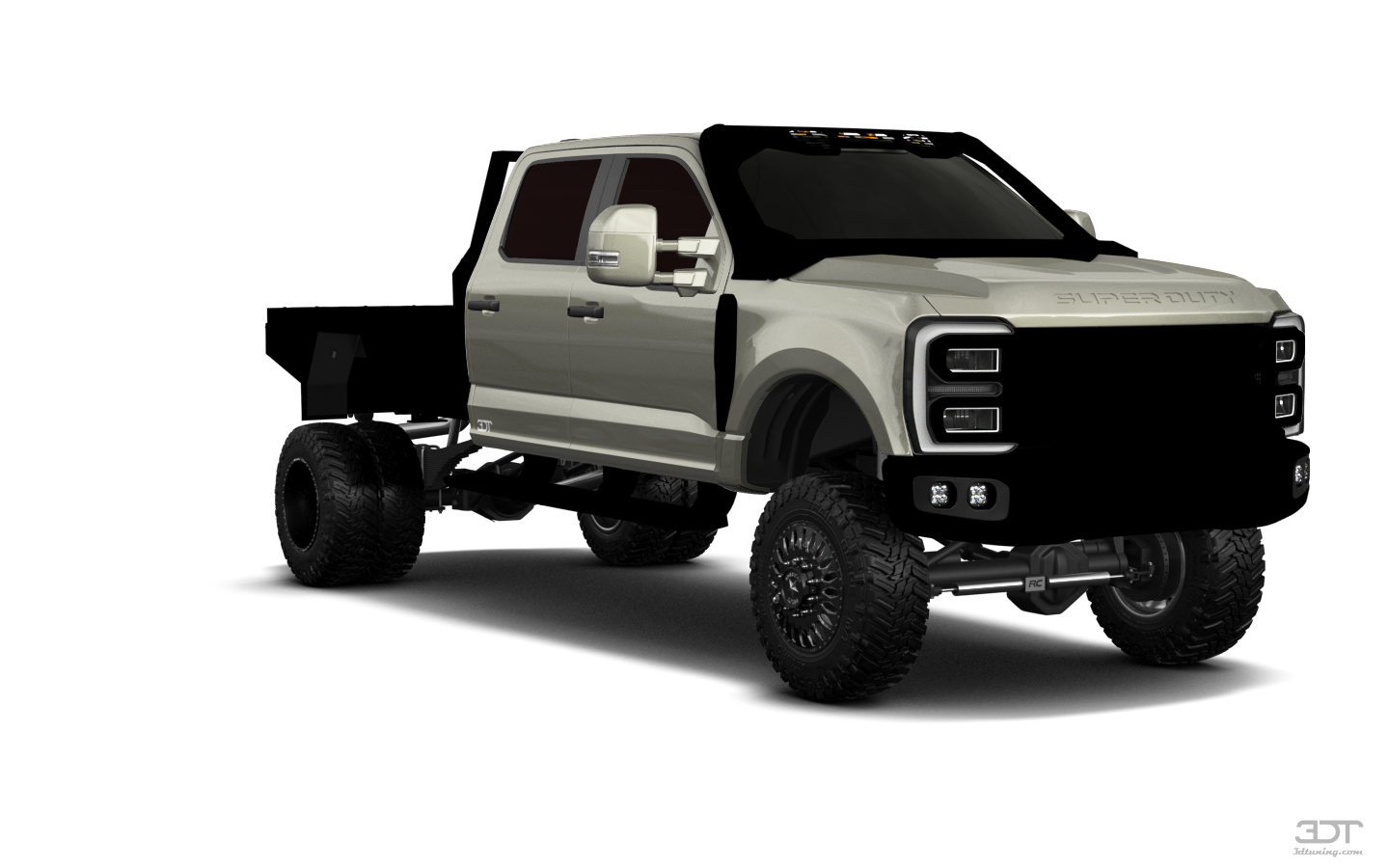 kharley | Car Garage on 3DTuning