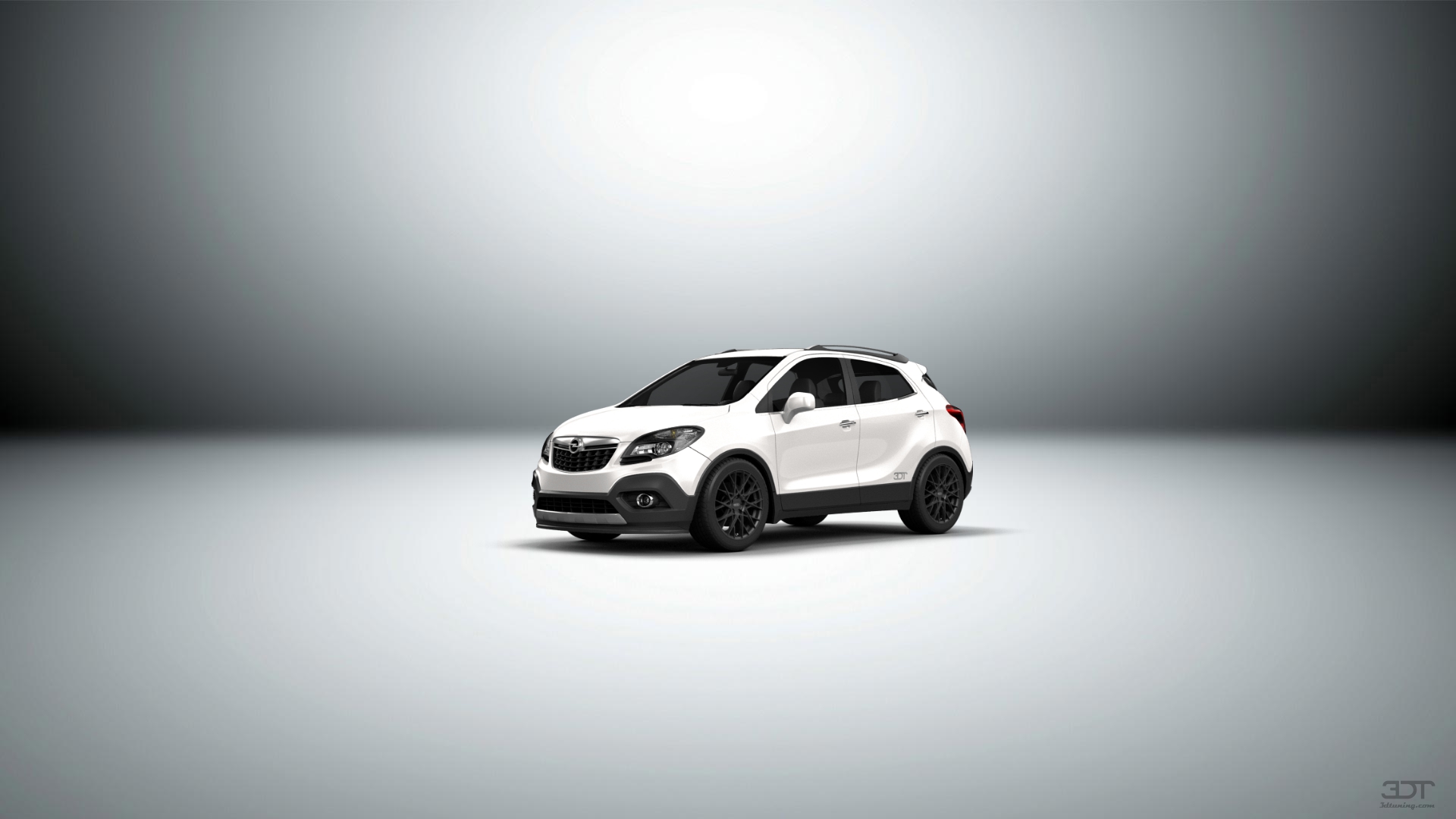 SalinasR2 | Garaje de Coches en 3DTuning