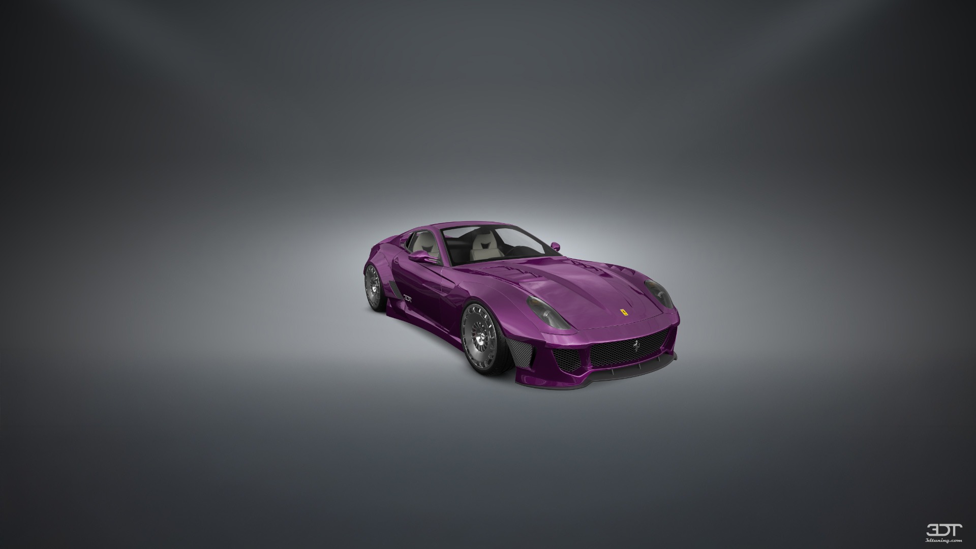 tylerrrrr's Car Garage | 3DTuning