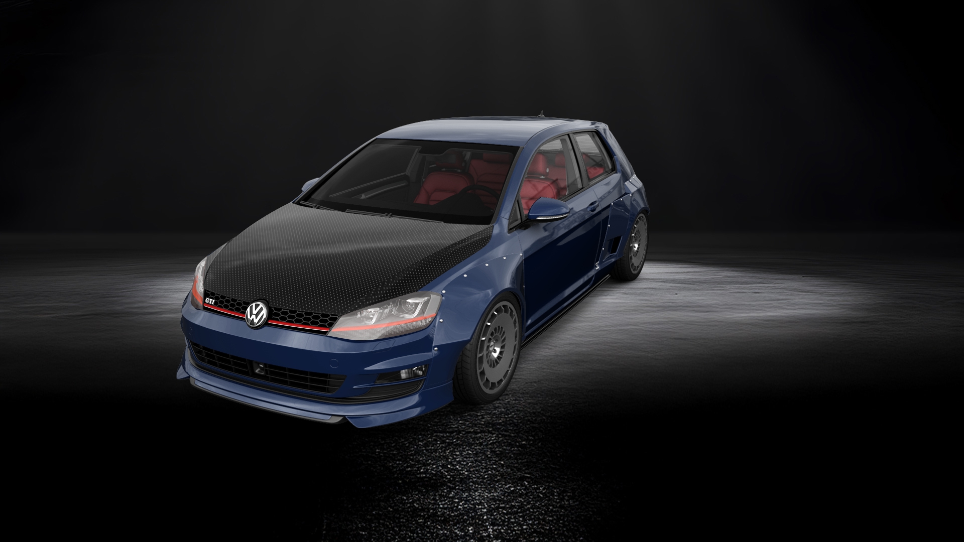 RALMotorsports2.0 | Car Garage on 3DTuning