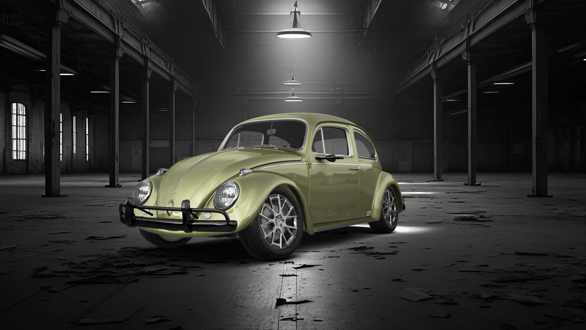 limaesilva2021's Car Garage | 3DTuning