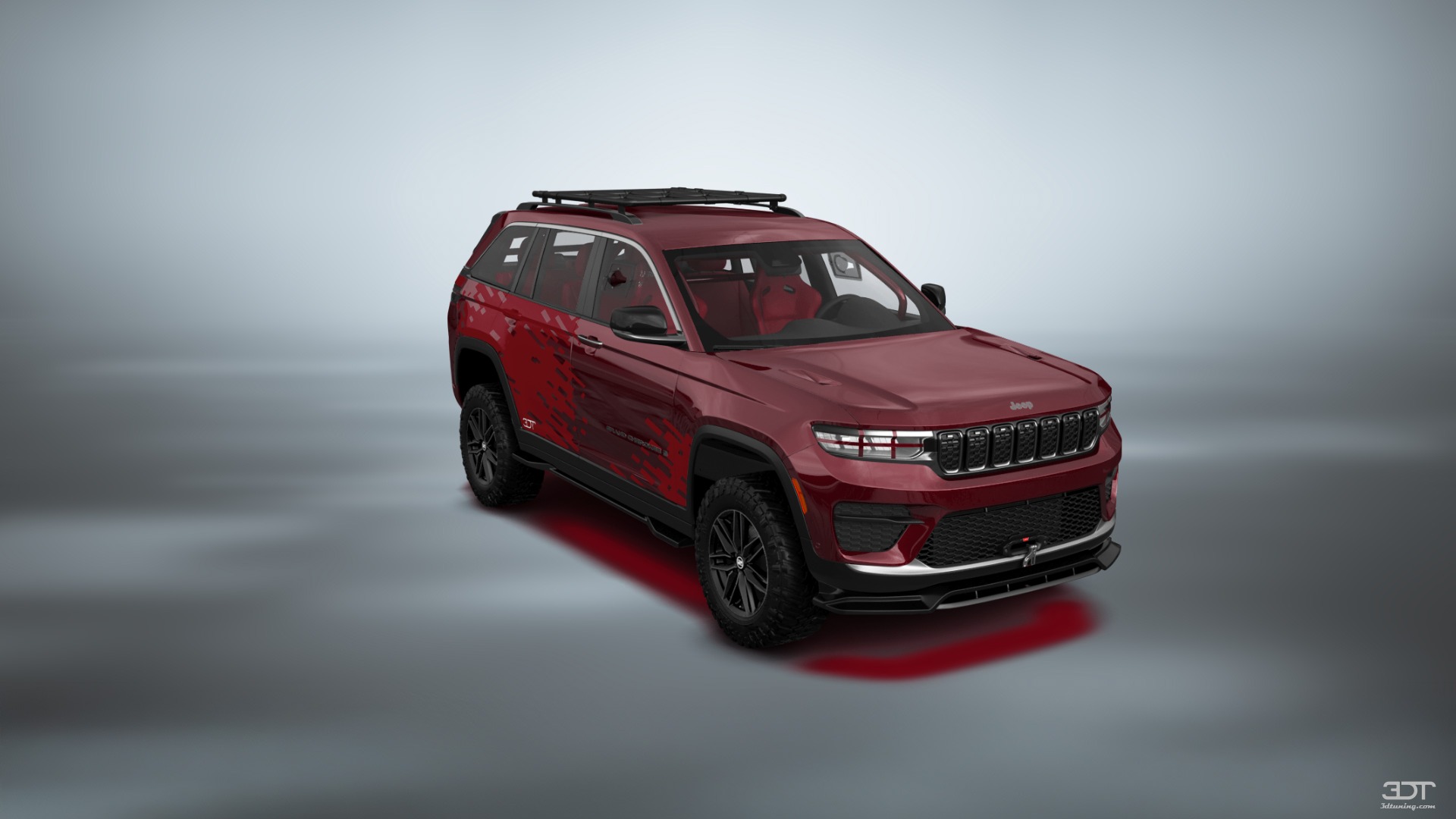 3DT-Share-20's Car Garage | 3DTuning