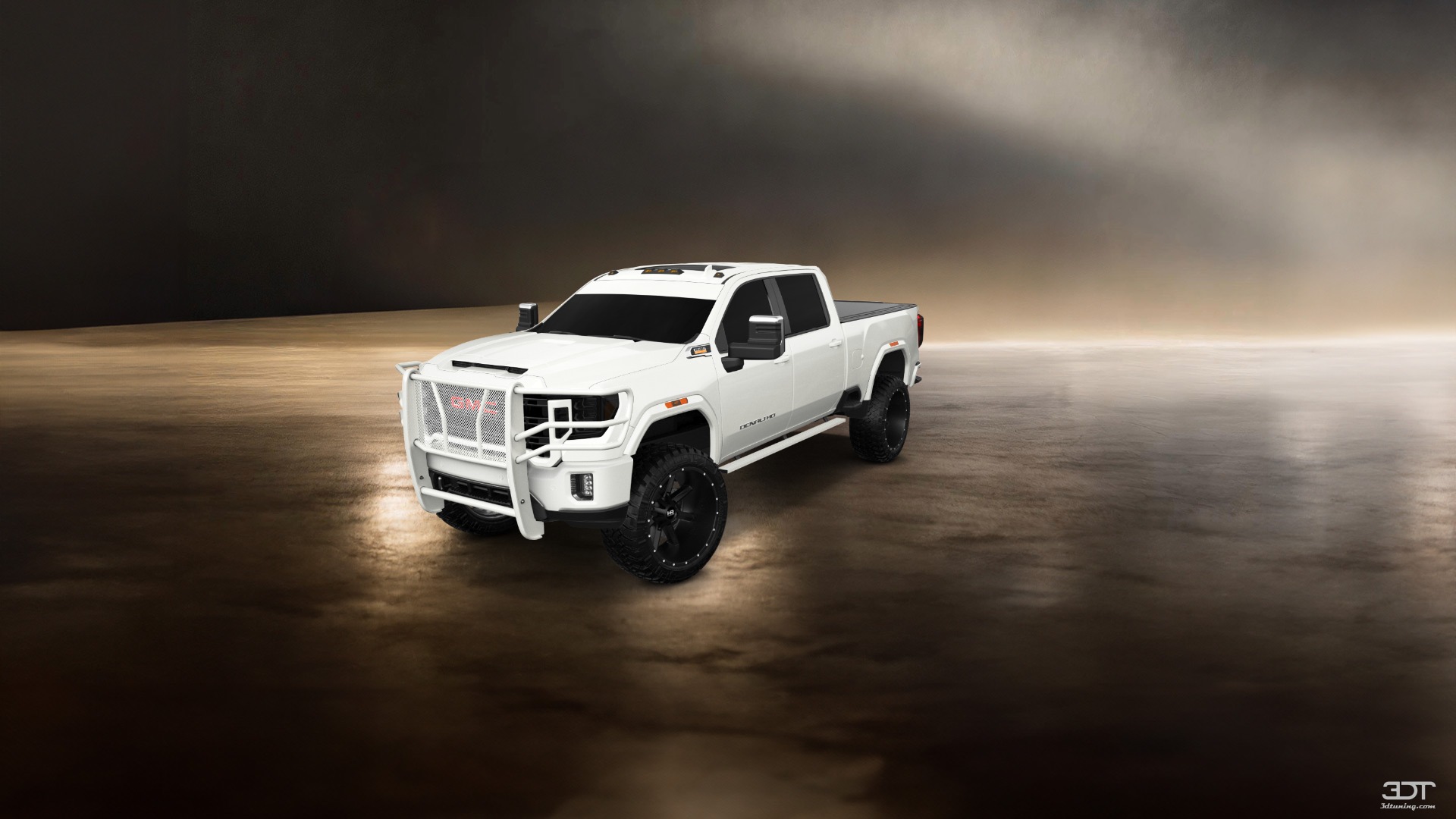 2029lwilliams | Garaje de Coches en 3DTuning