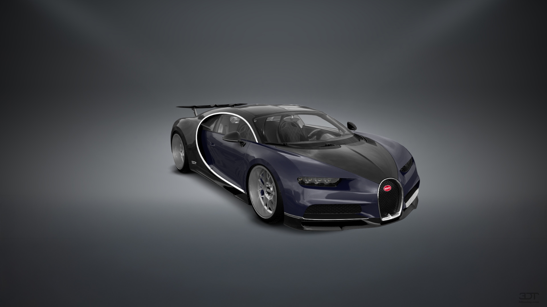 jbigelow's Car Garage | 3DTuning
