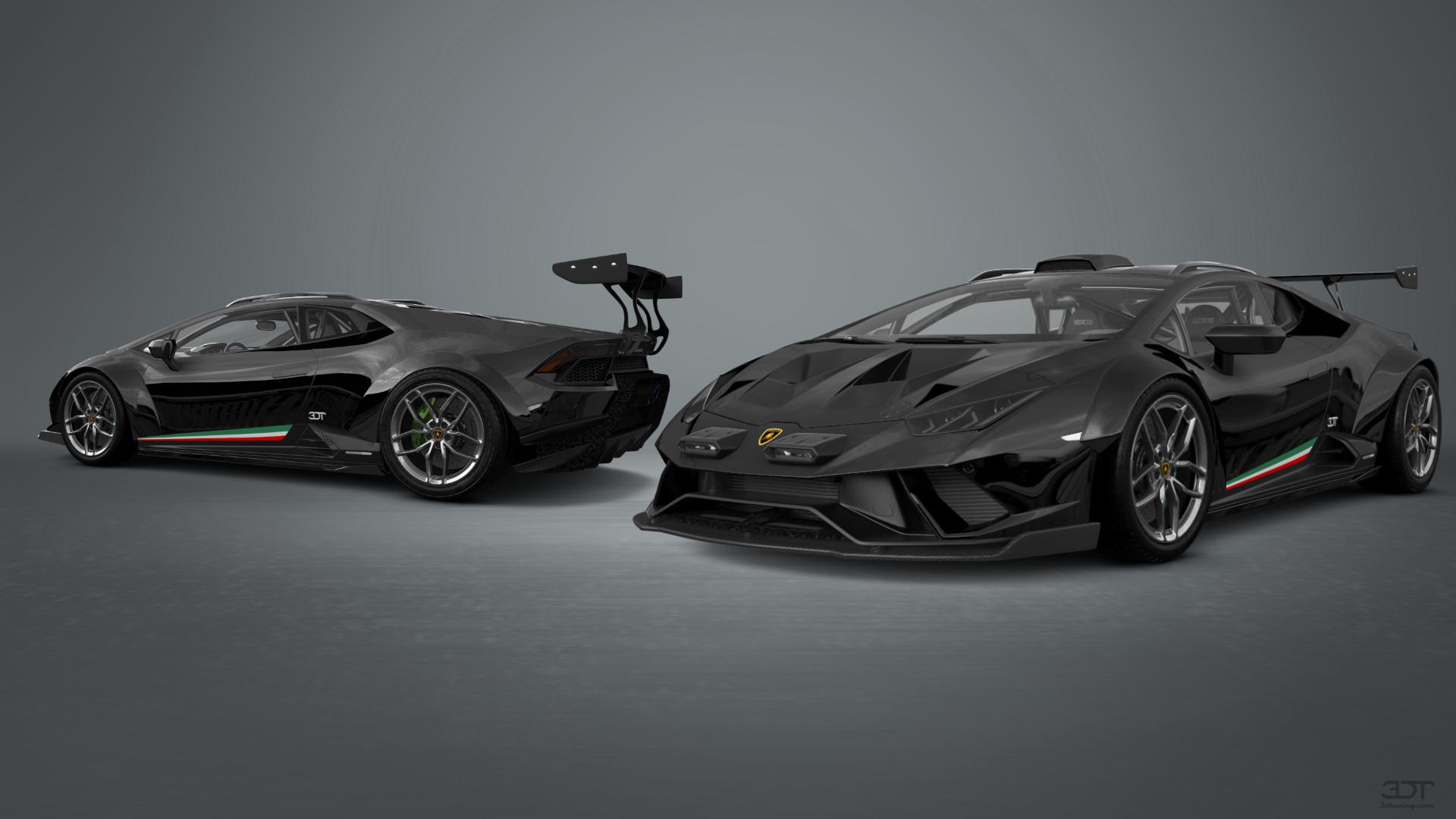 SolventParchment82's Car Garage | 3DTuning