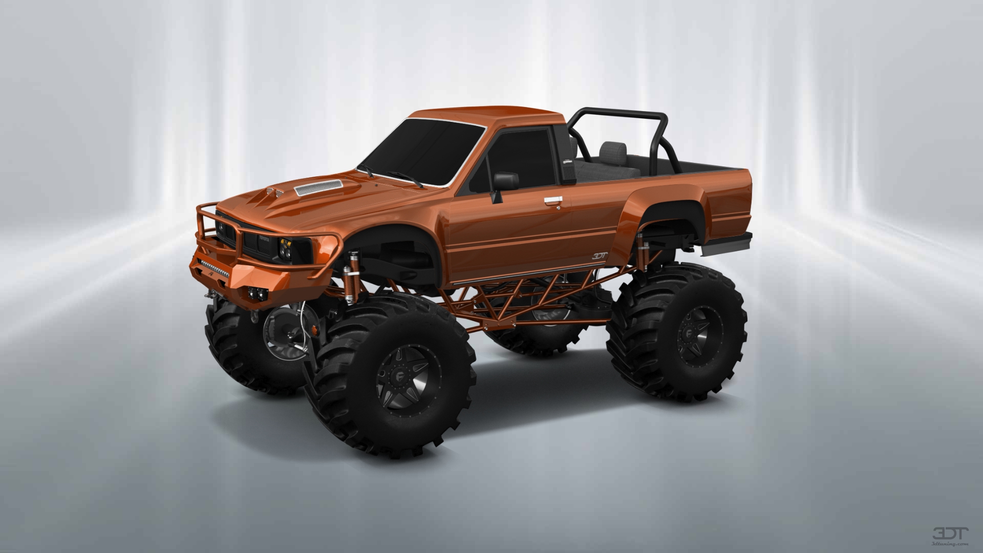 Amin.AK19's Car Garage | 3DTuning