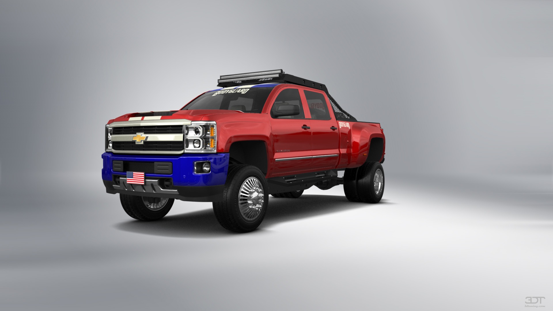 seanmurraygradinginc | Car Garage on 3DTuning