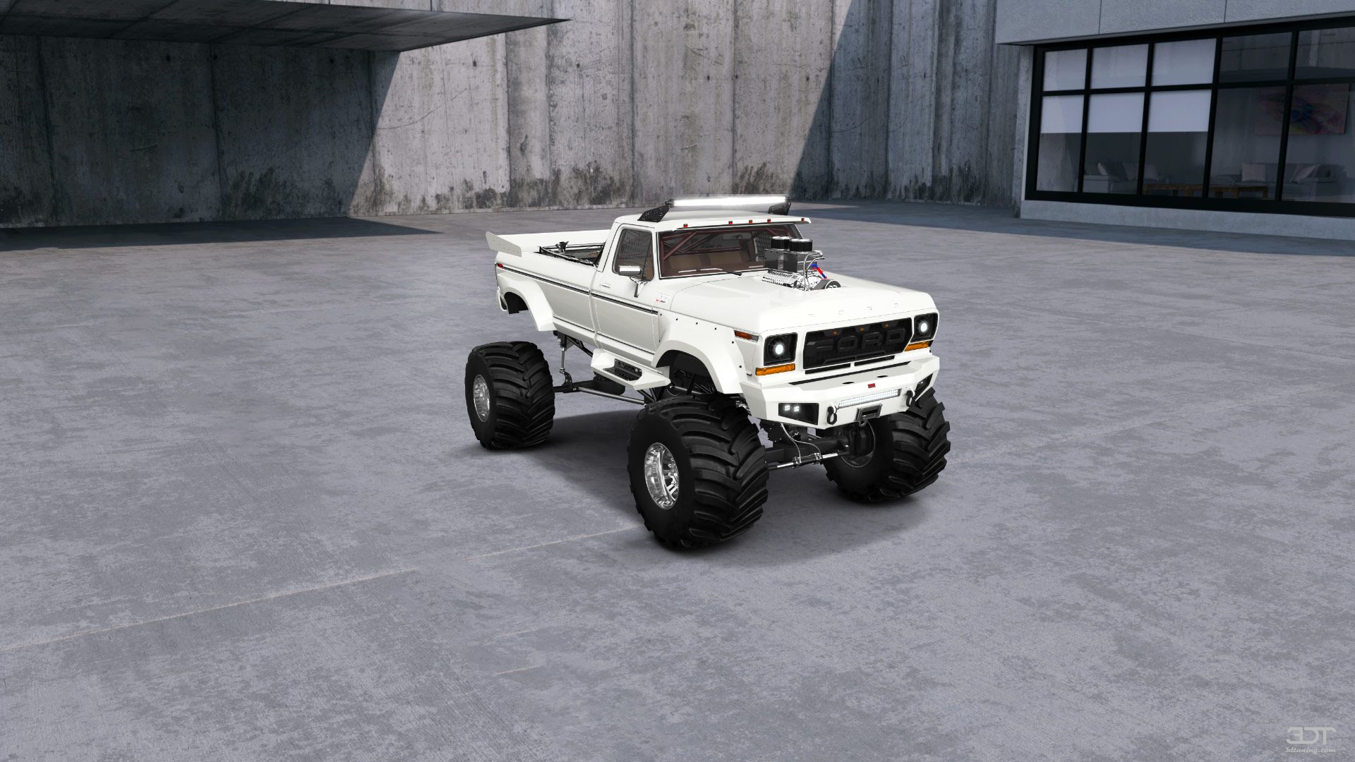 supermike66666's Car Garage | 3DTuning