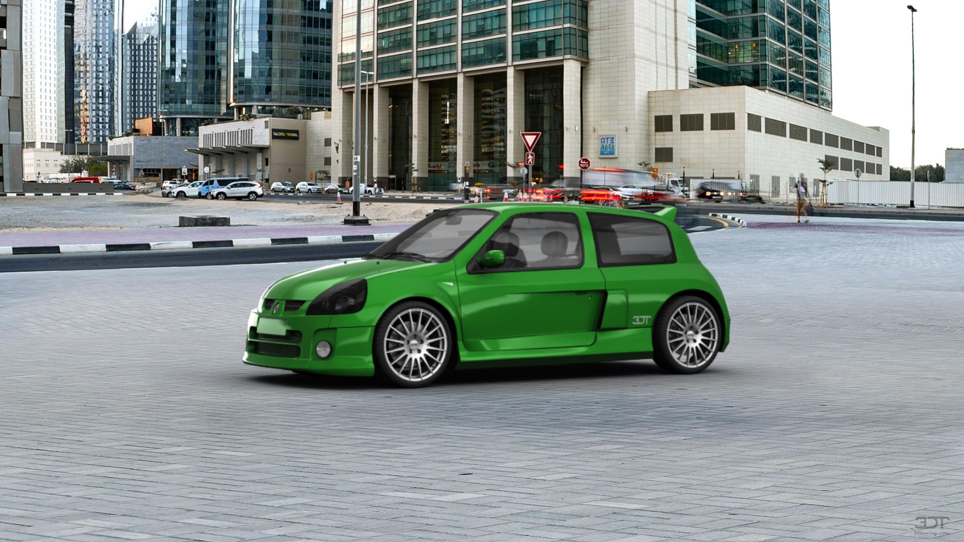 su_CnLaAiv5yt's Car Garage | 3DTuning