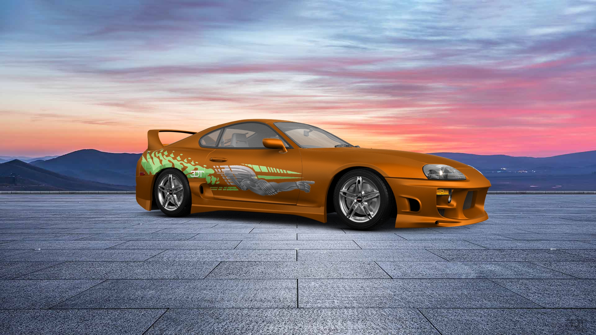 zonberpro2983 | Car Garage on 3DTuning