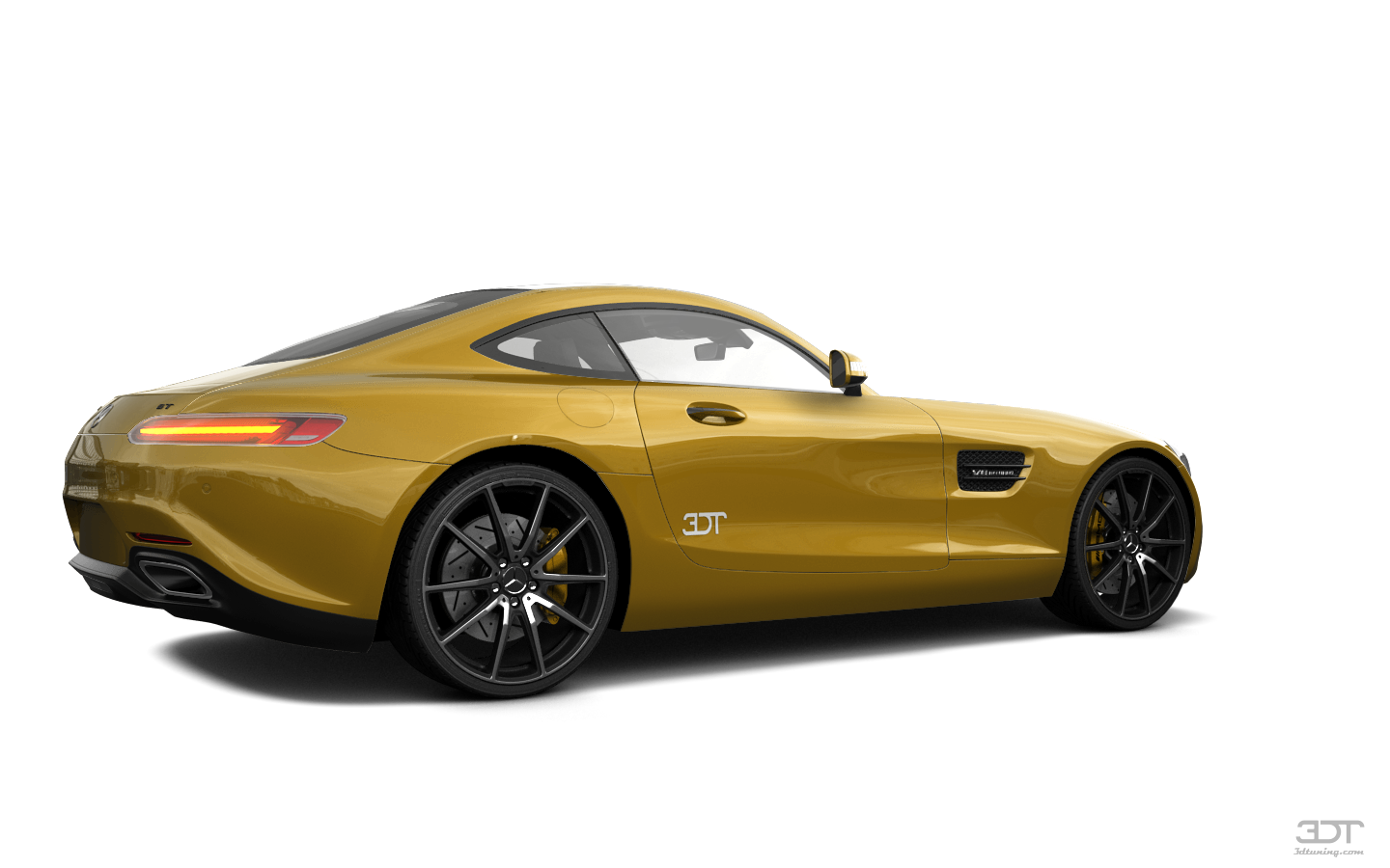 ShifterX's Car Garage | 3DTuning