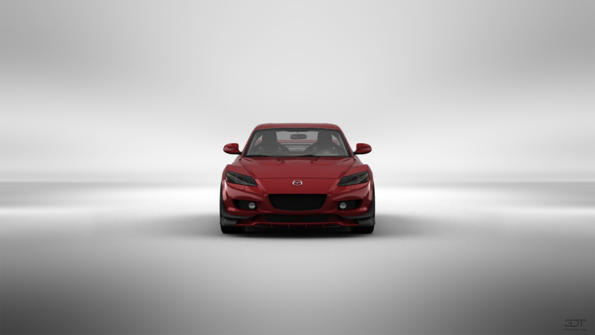 CRISAOR26's Car Garage | 3DTuning