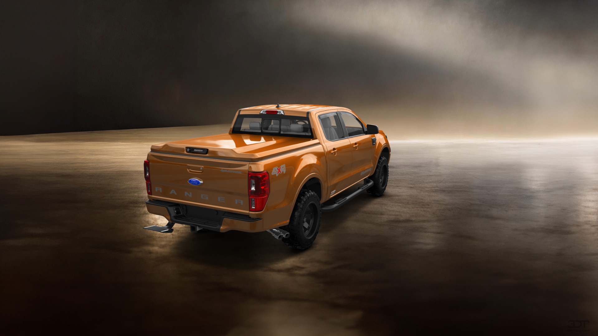 chicharunyy's Car Garage | 3DTuning