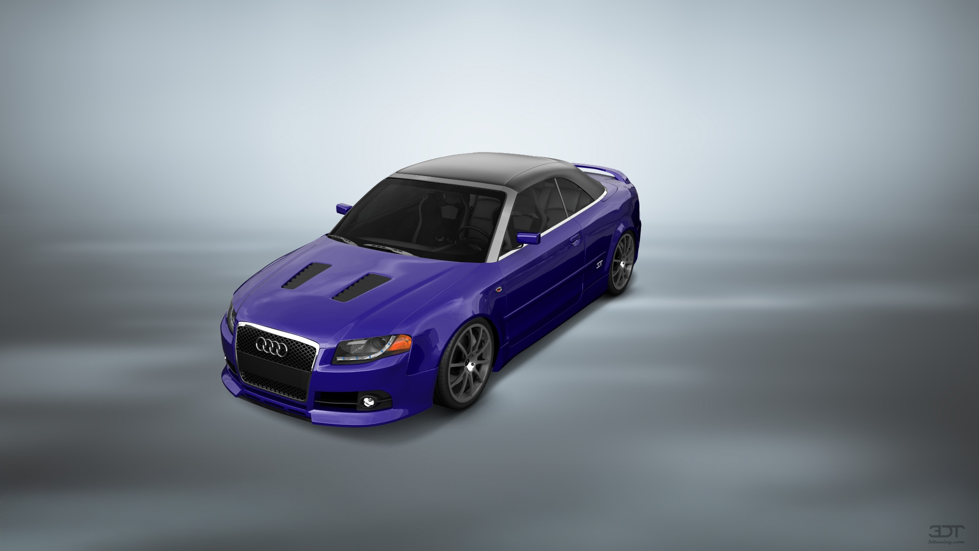SpielerIn_2175001549's Car Garage | 3DTuning