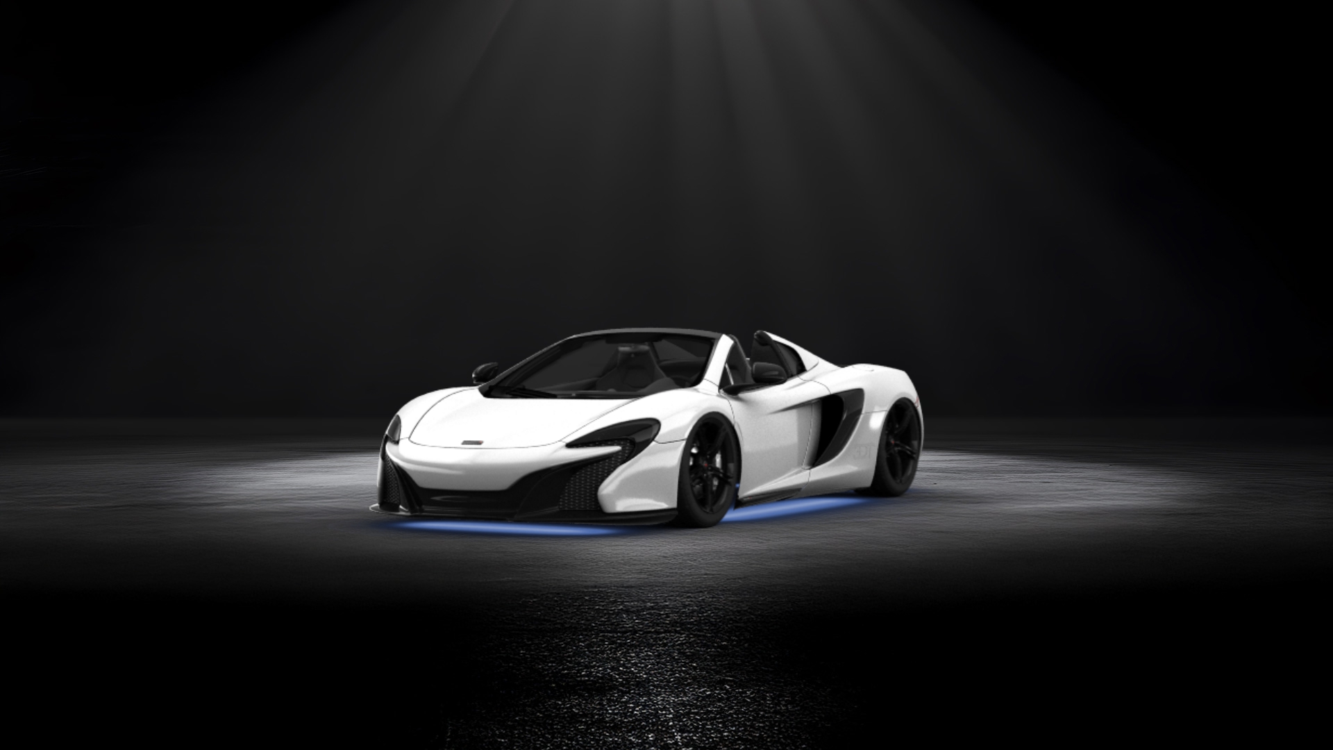 su_DuYWE3uf7c's Car Garage | 3DTuning