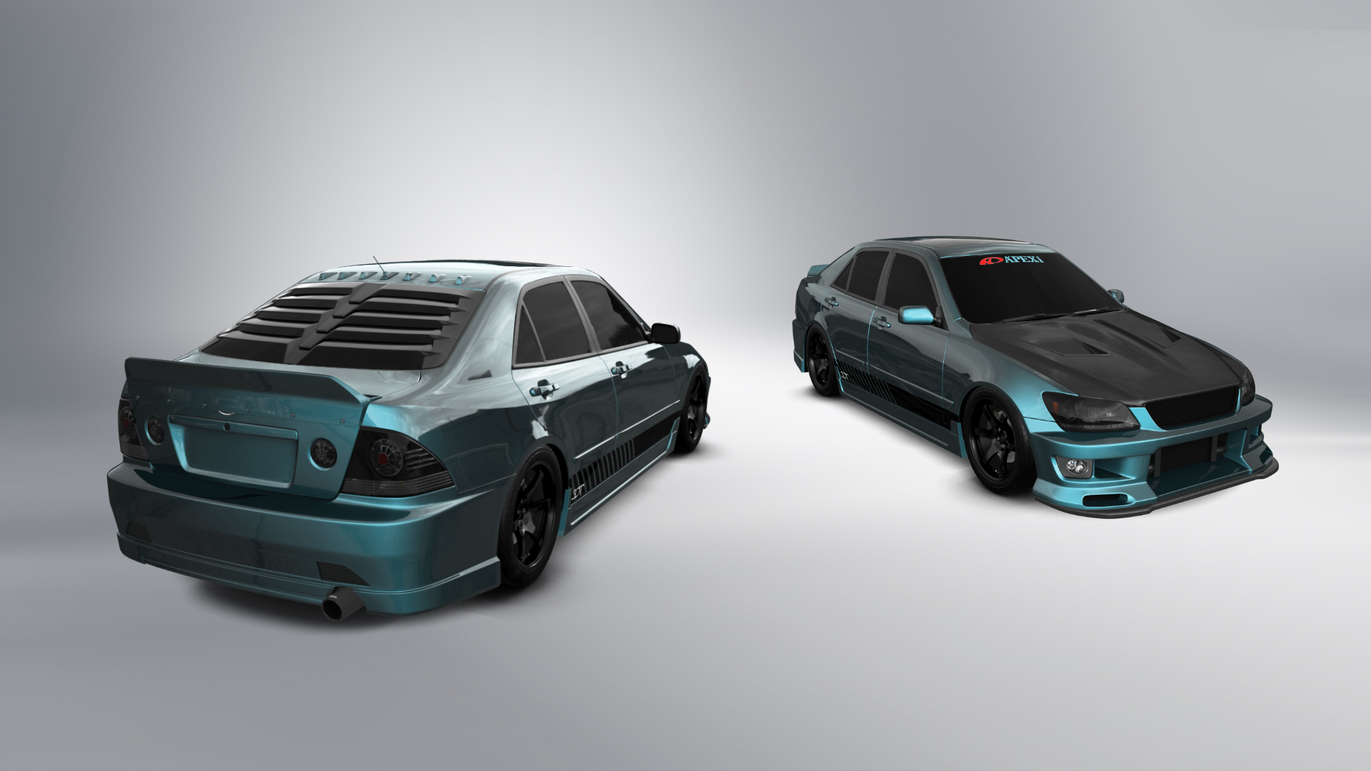 audbek23 | Garage Auto sur 3DTuning