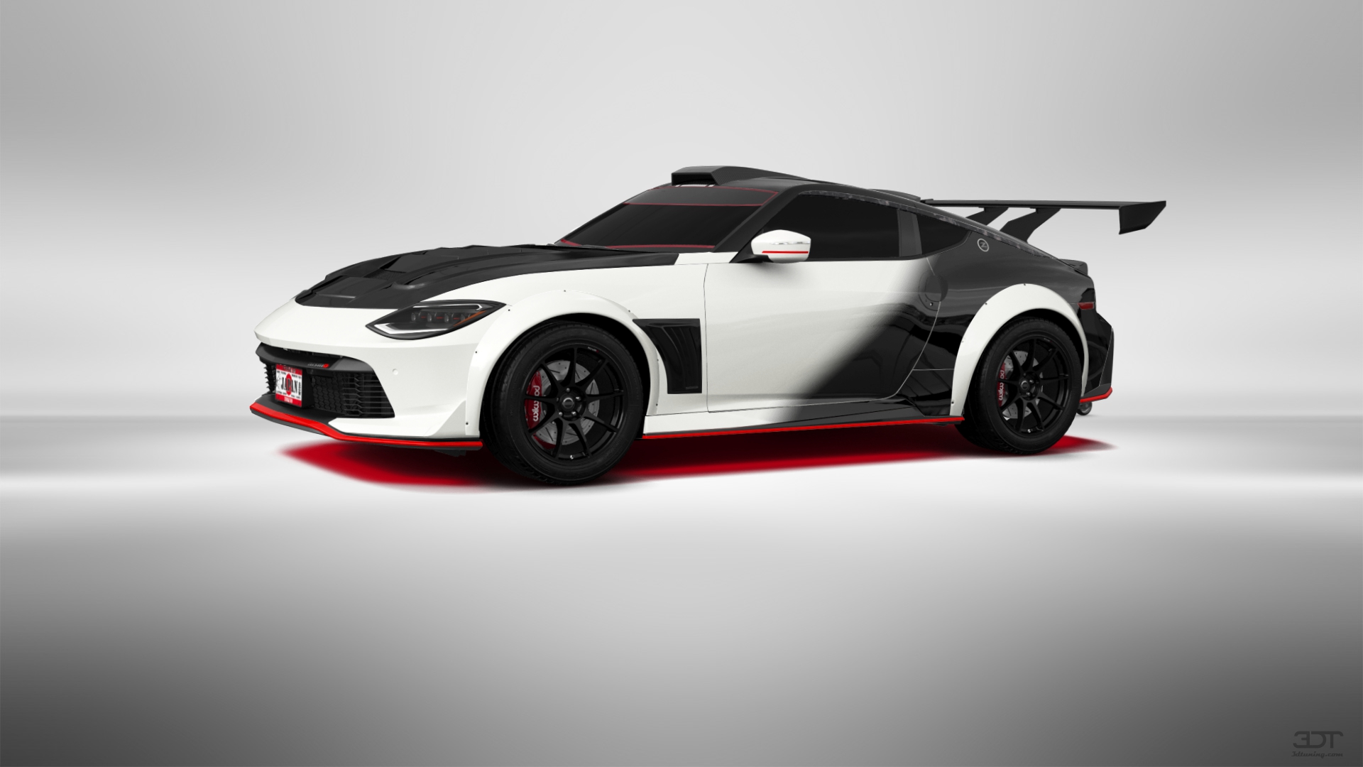 DoubleBluff2106 | Car Garage on 3DTuning