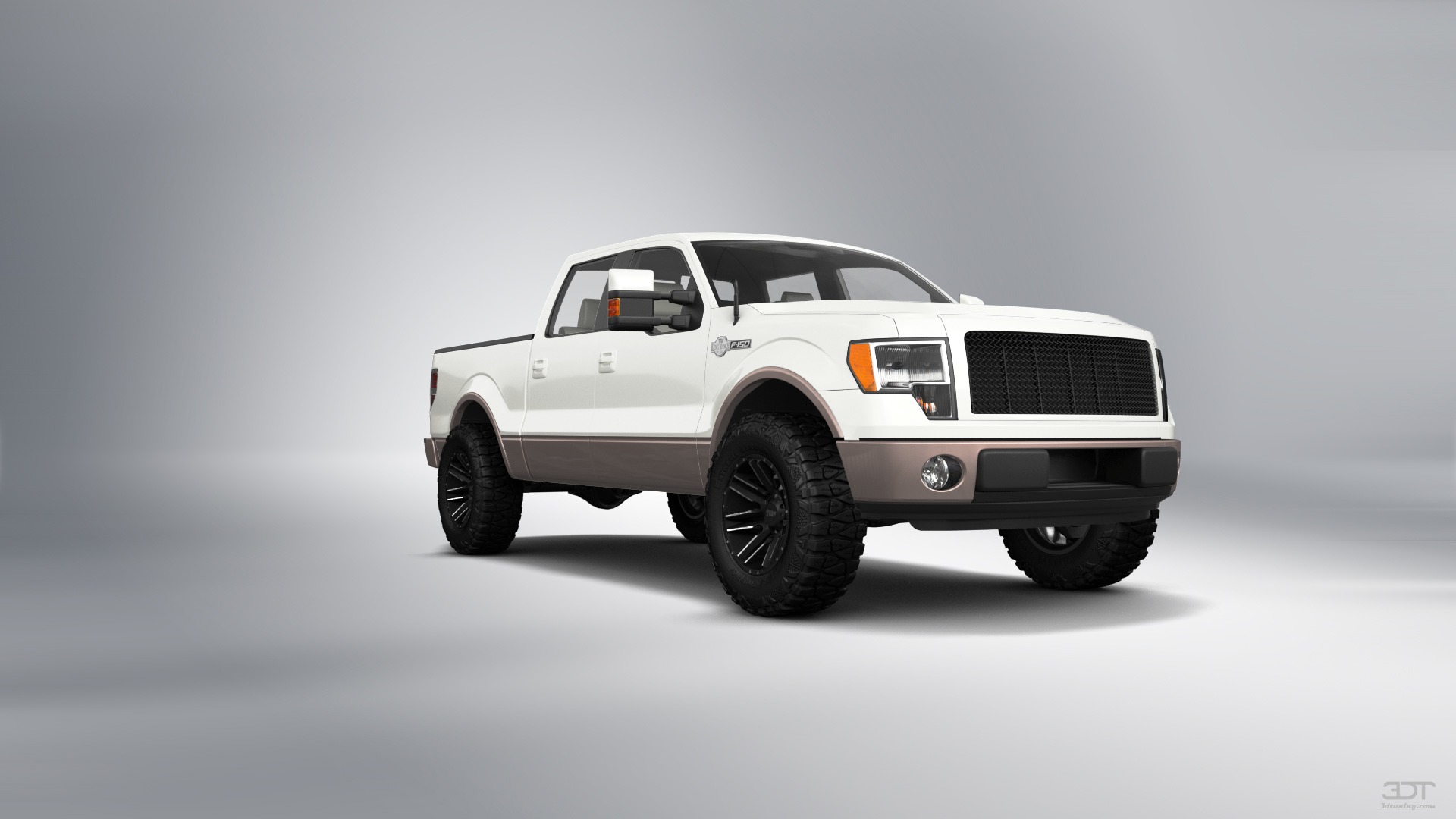 andrewtoste | Car Garage on 3DTuning