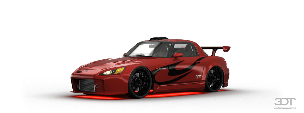 Honda S2000'03