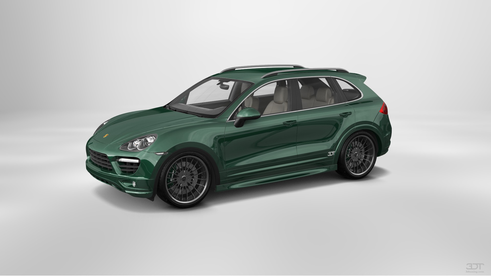 K9-Customs's Car Garage | 3DTuning