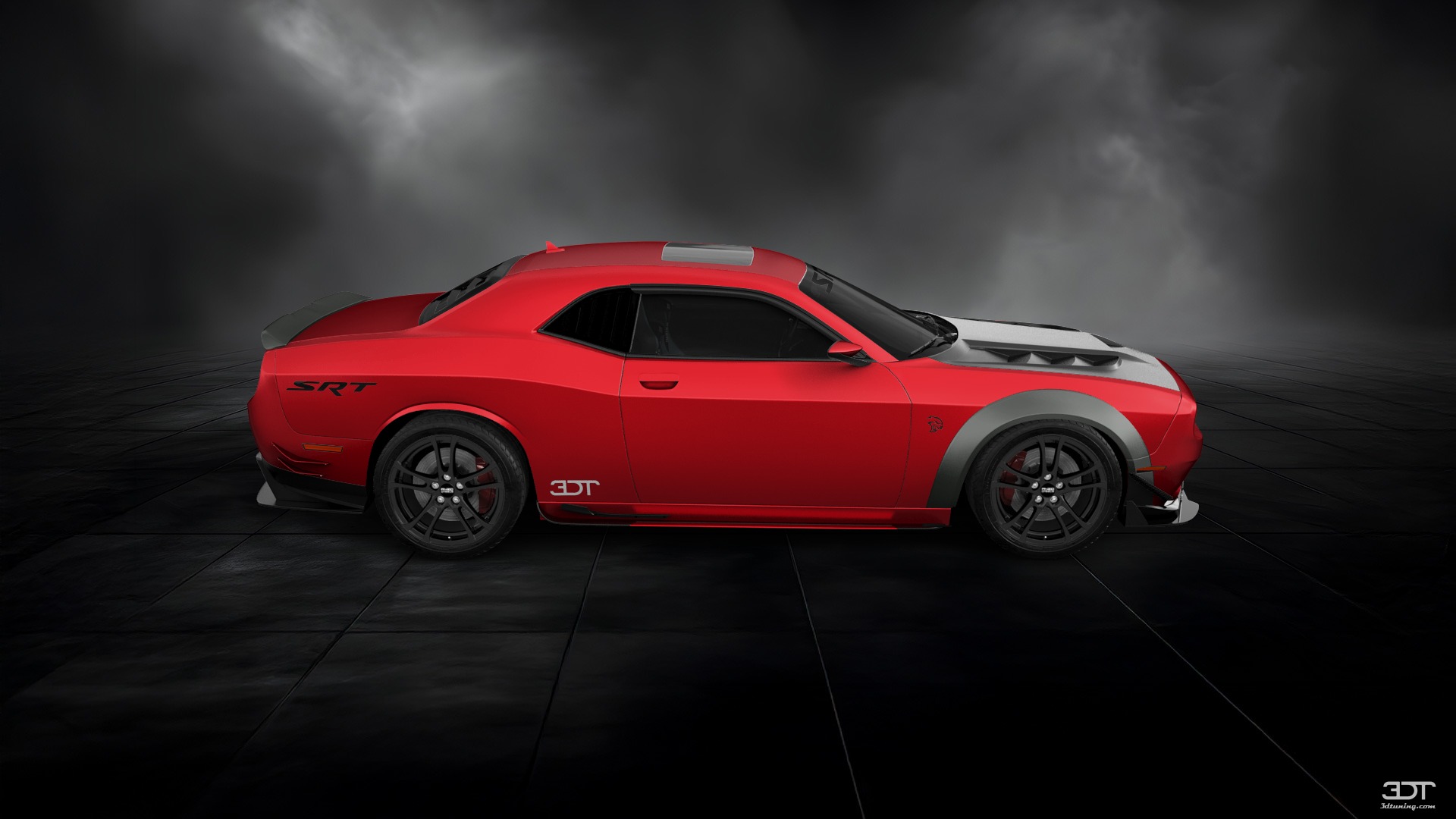 Ali2002's Car Garage | 3DTuning