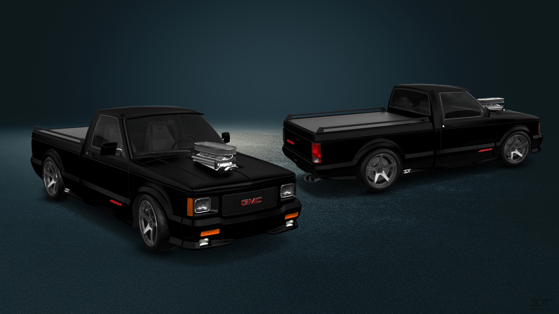 LoftiestCorollary10 | 3DTuning汽车车库