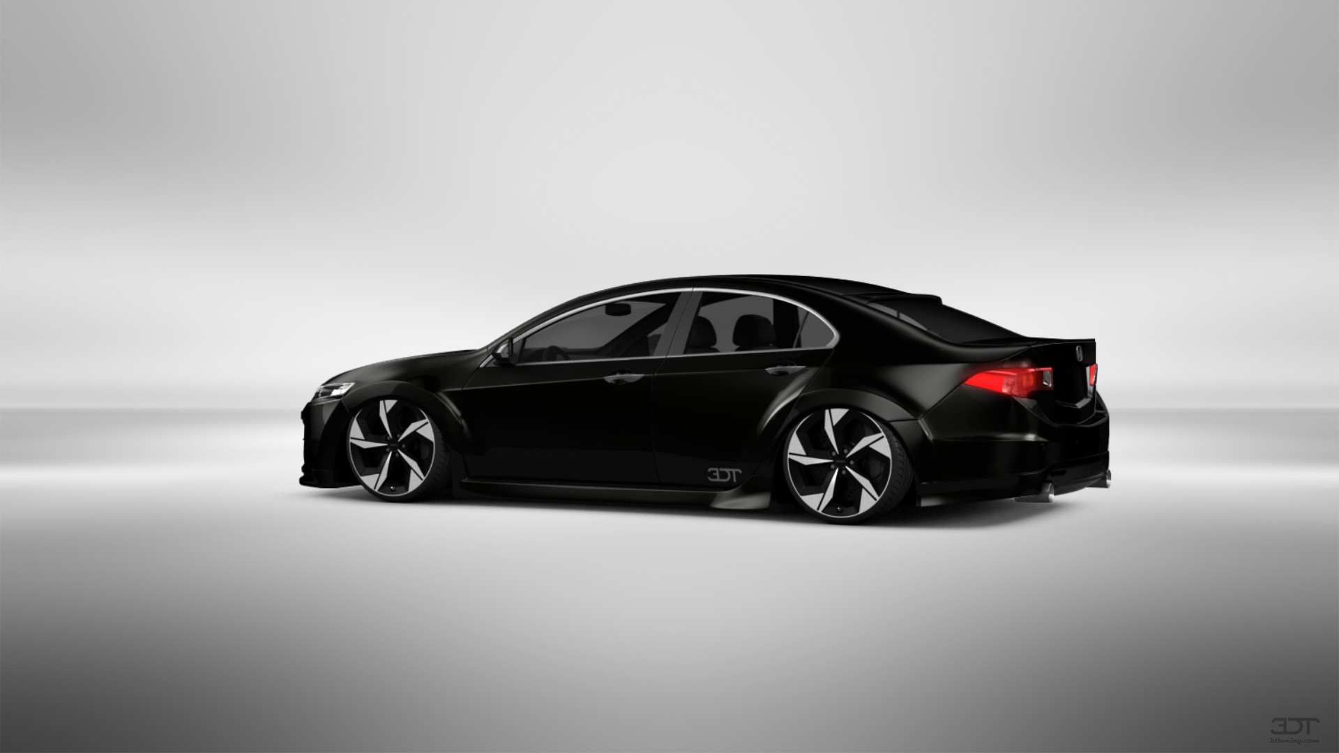 Em1r95 | Car Garage on 3DTuning