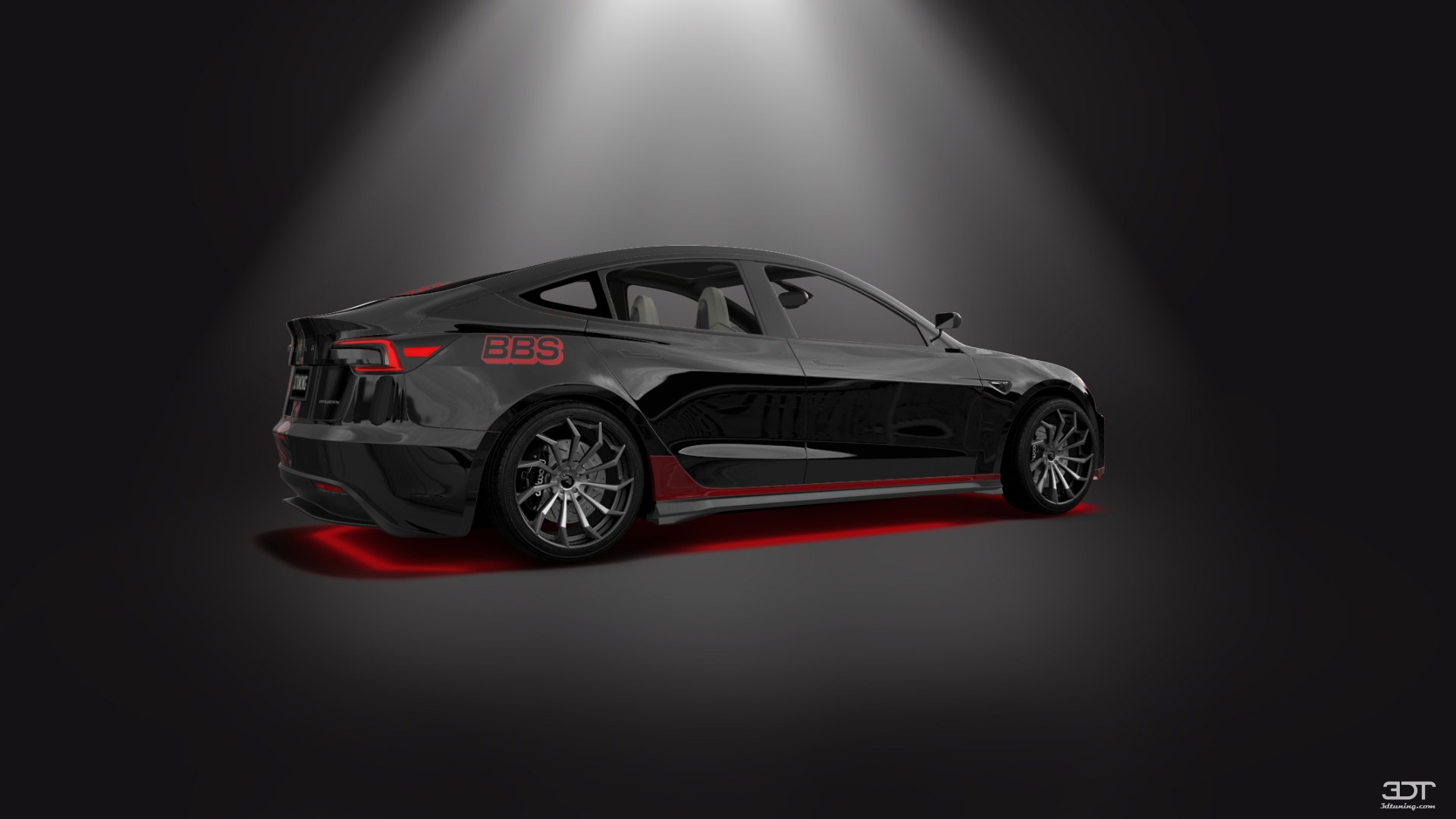 avery.cross's Car Garage | 3DTuning