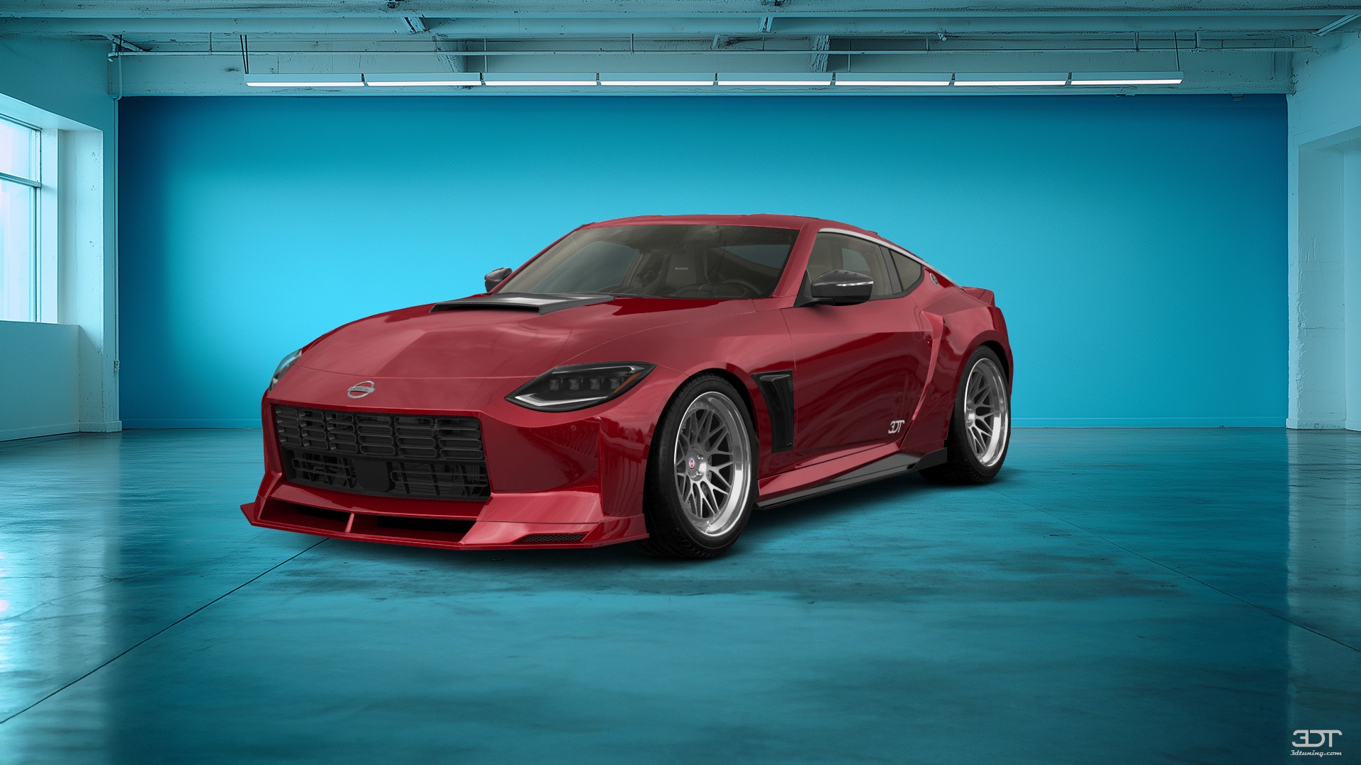 carlover902 | Автогараж на 3DTuning