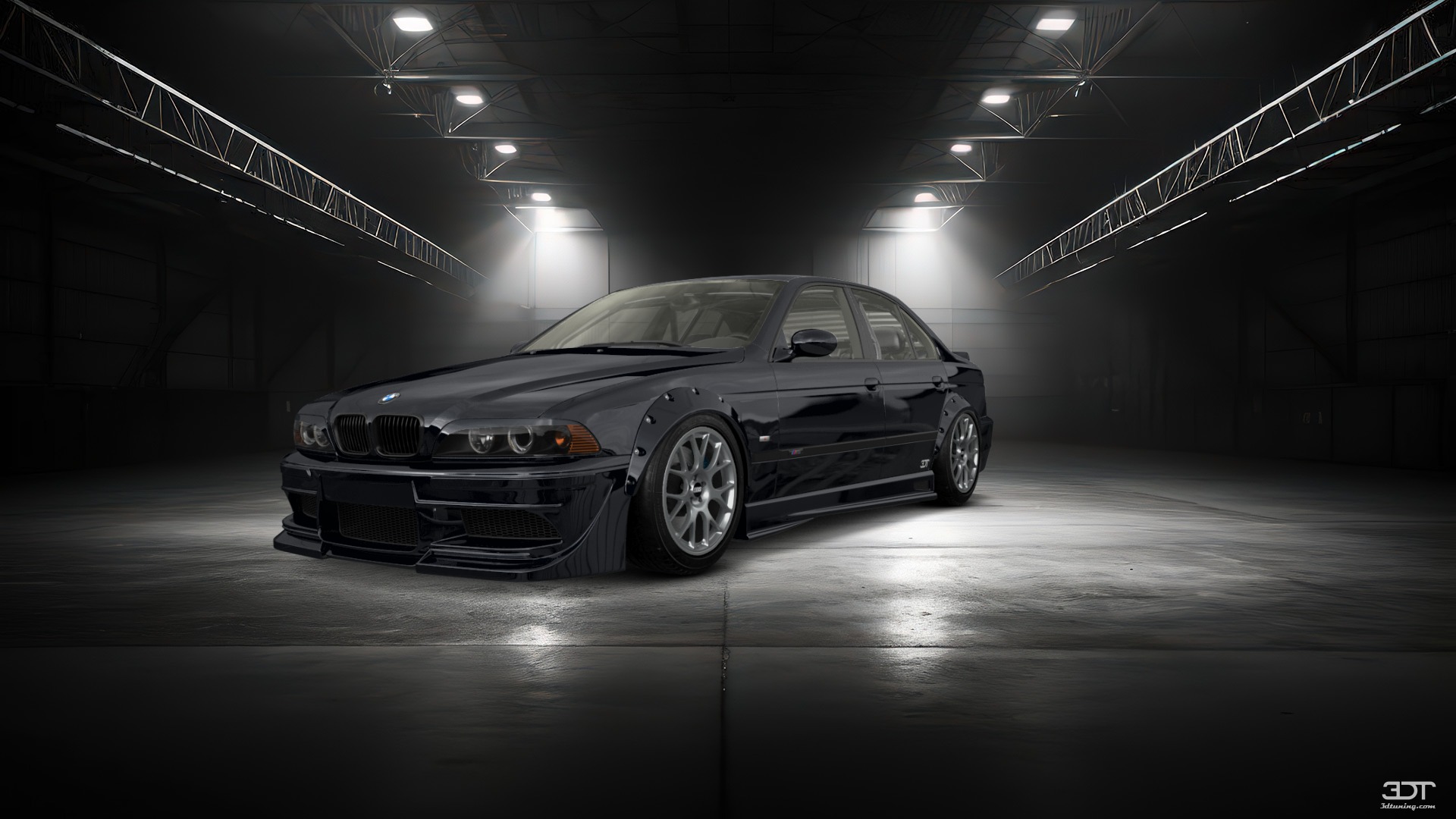 ginershavenosaul | Car Garage on 3DTuning