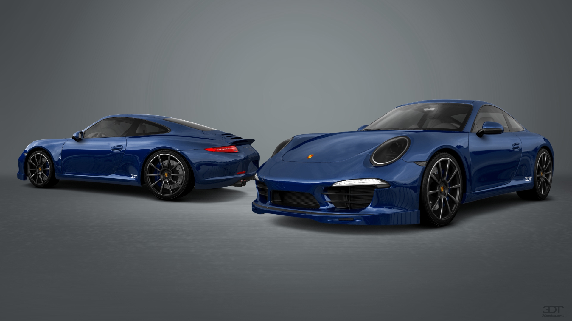 CageFreeCat50336 | Garaje de Coches en 3DTuning