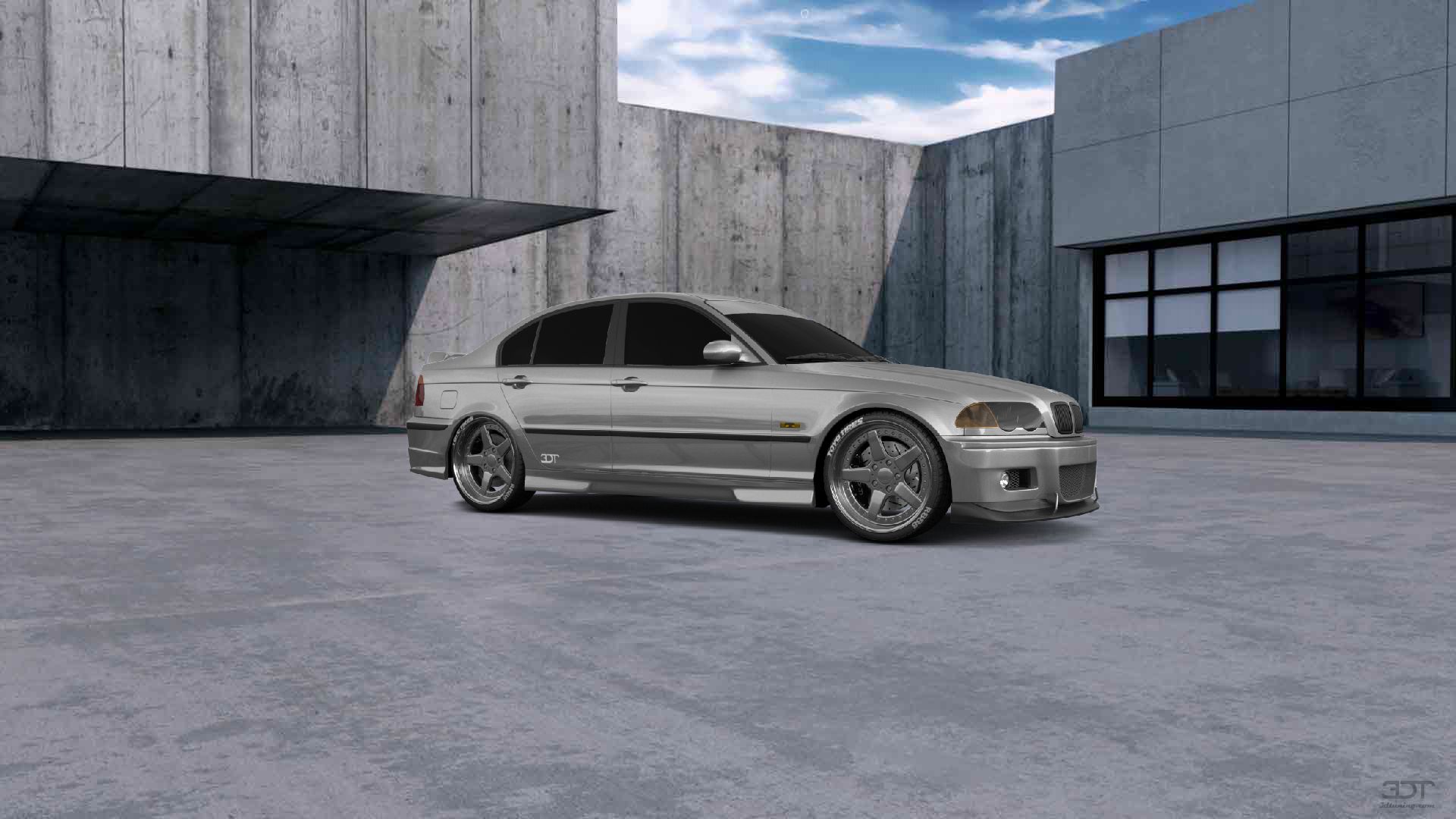 mkhattab8's Car Garage | 3DTuning