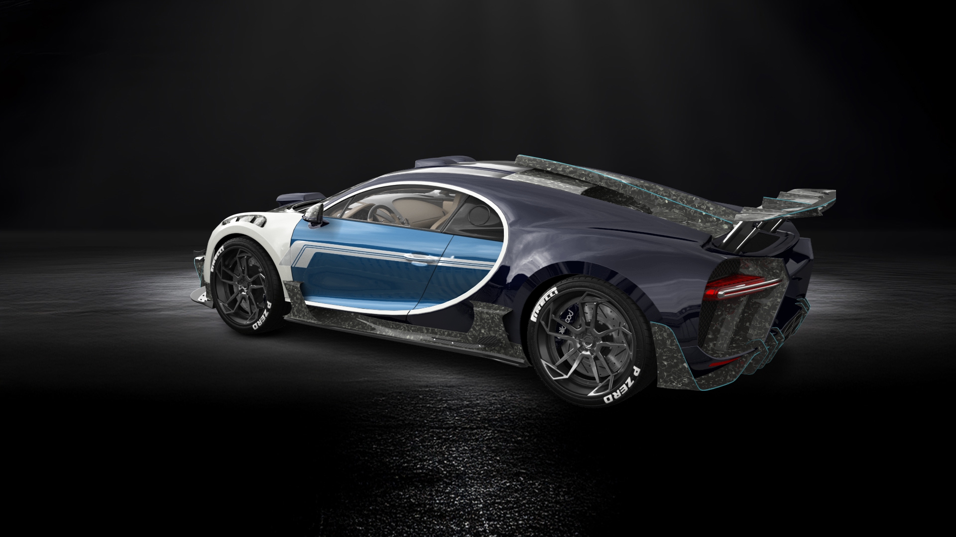 DejectedBuffer79's Car Garage | 3DTuning