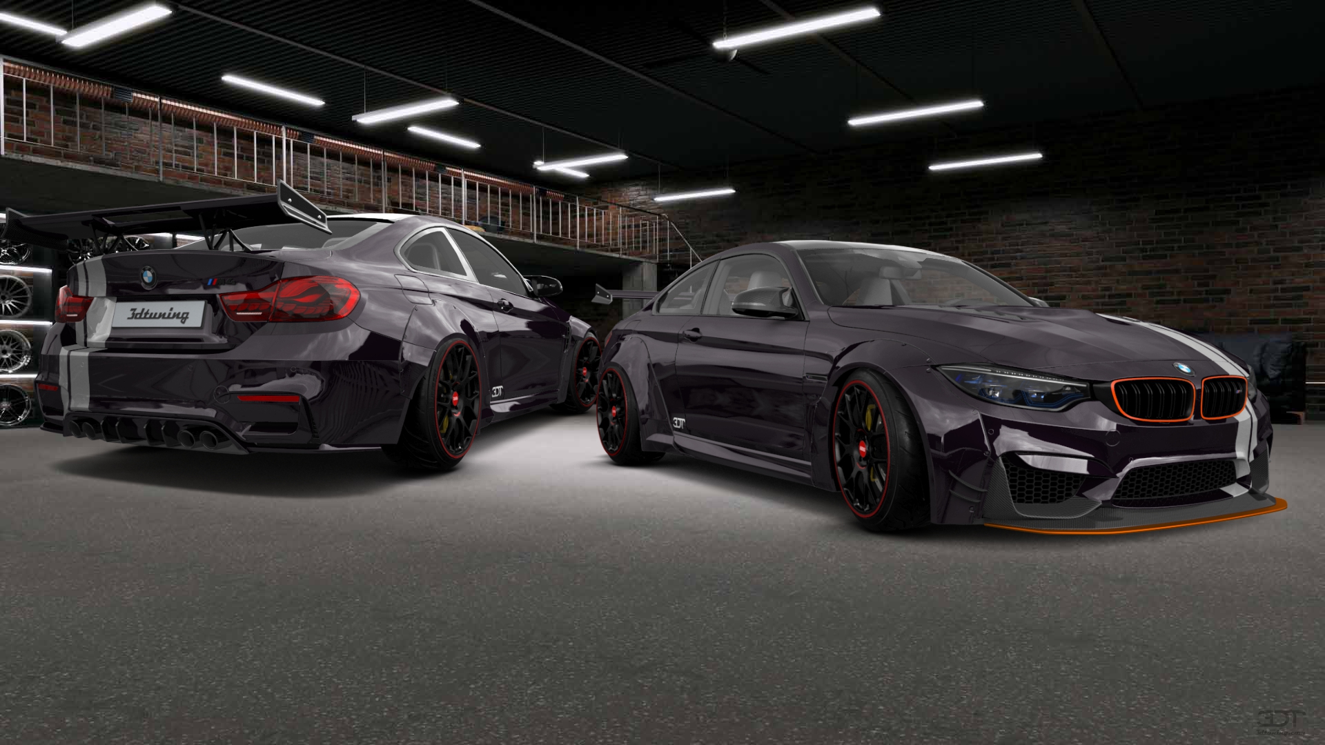 ElefanteplidodePetra | Car Garage on 3DTuning